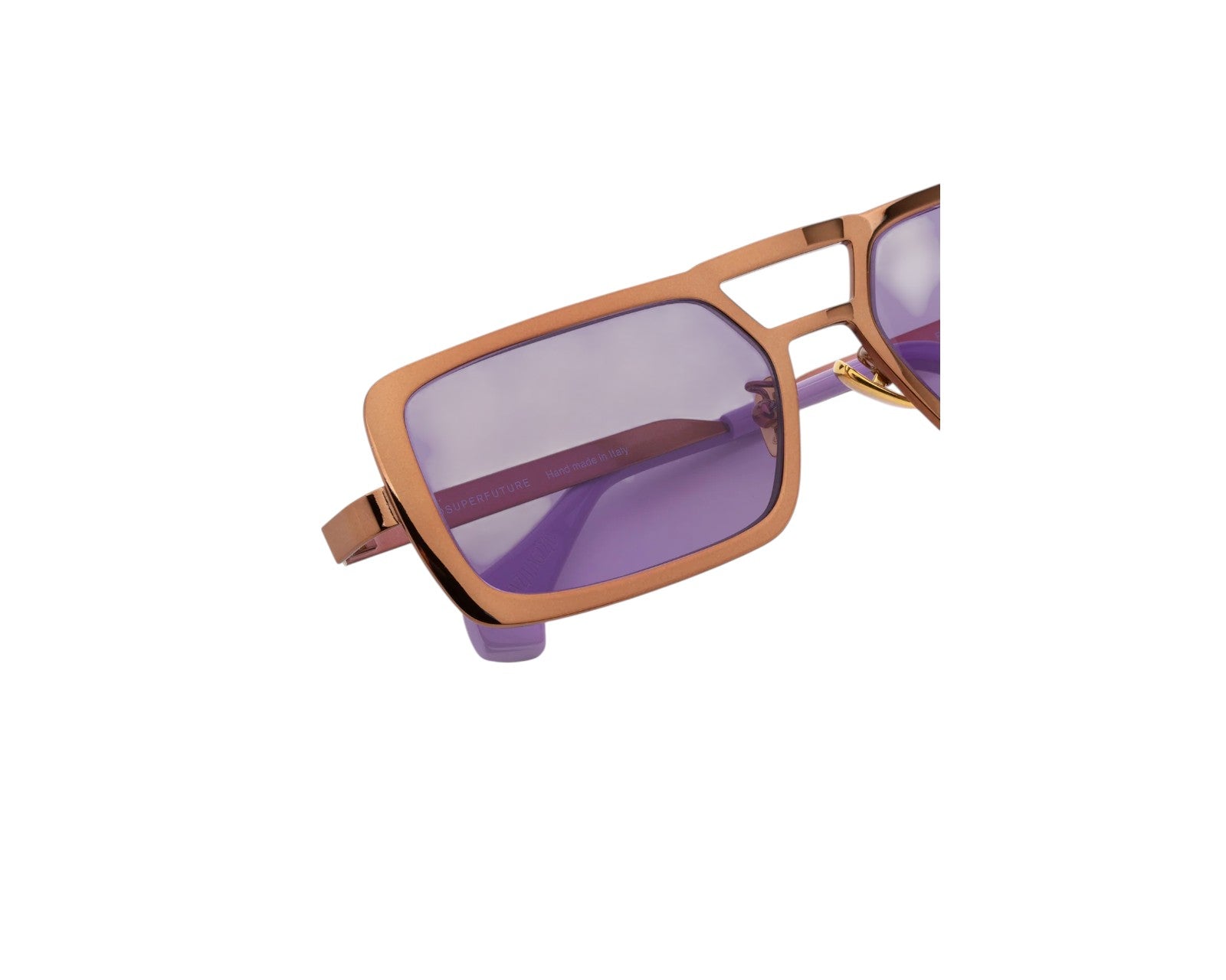 FVZ Stereo Voids Occhiali da sole Retrosuperfuture 3