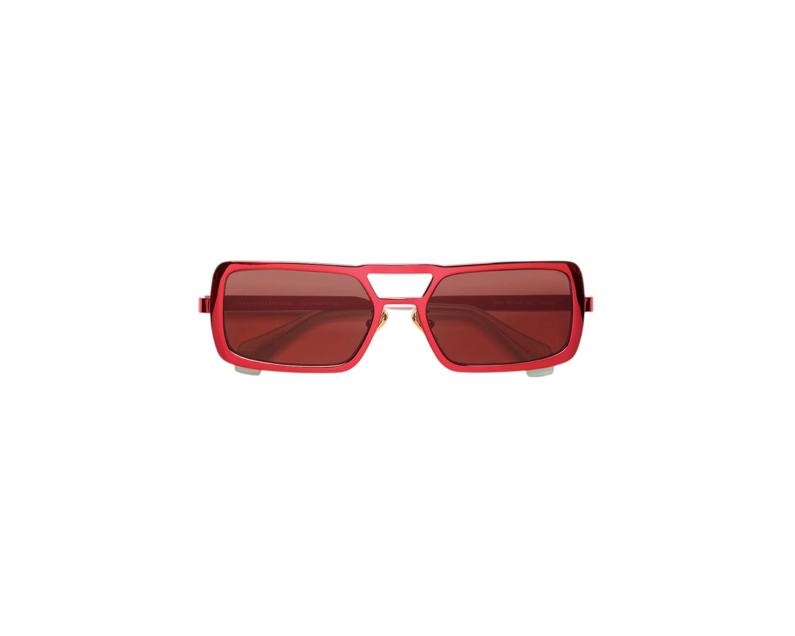 MM4 Stereo Plasma Occhiali da sole Retrosuperfuture 2