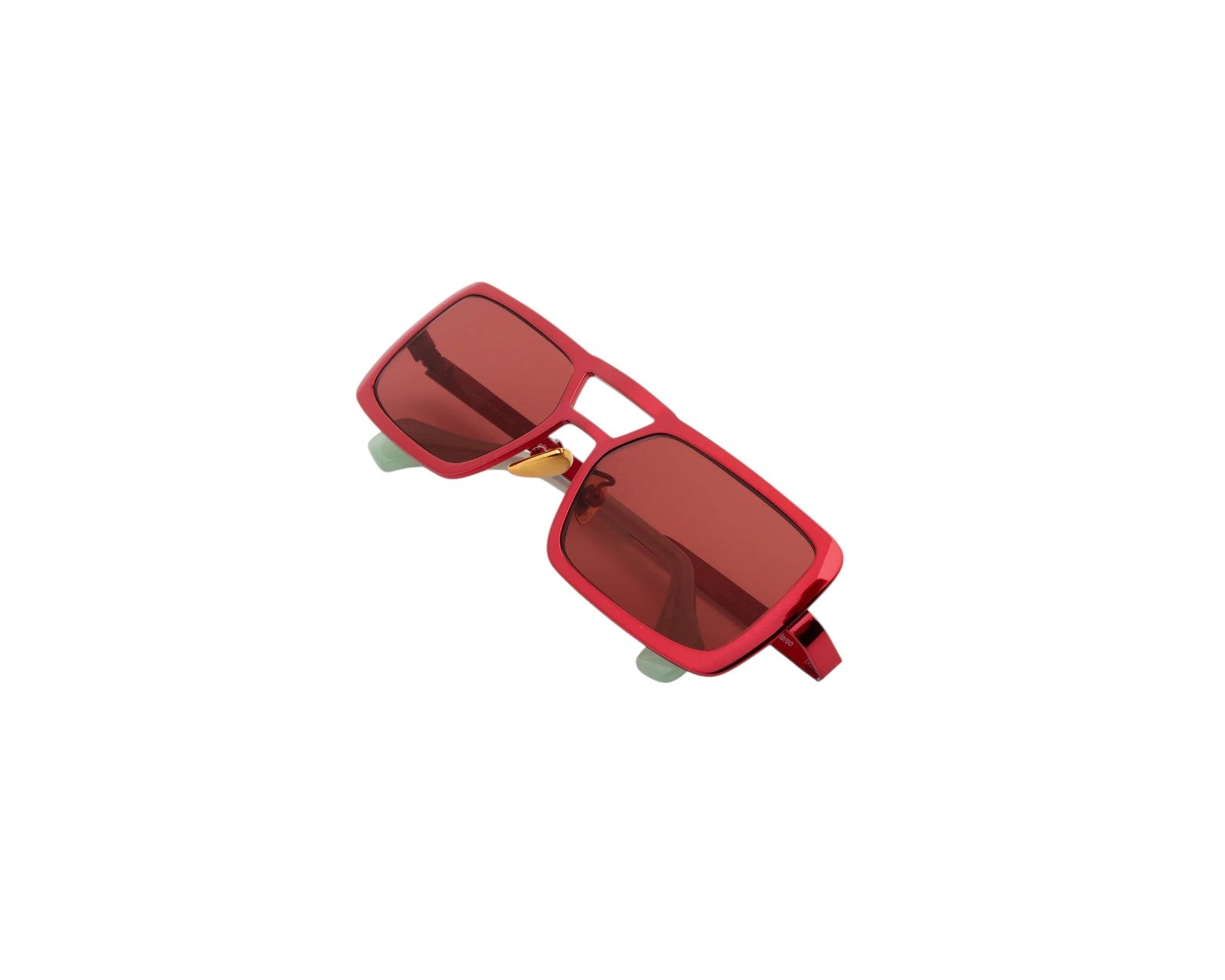 MM4 Stereo Plasma Occhiali da sole Retrosuperfuture 3