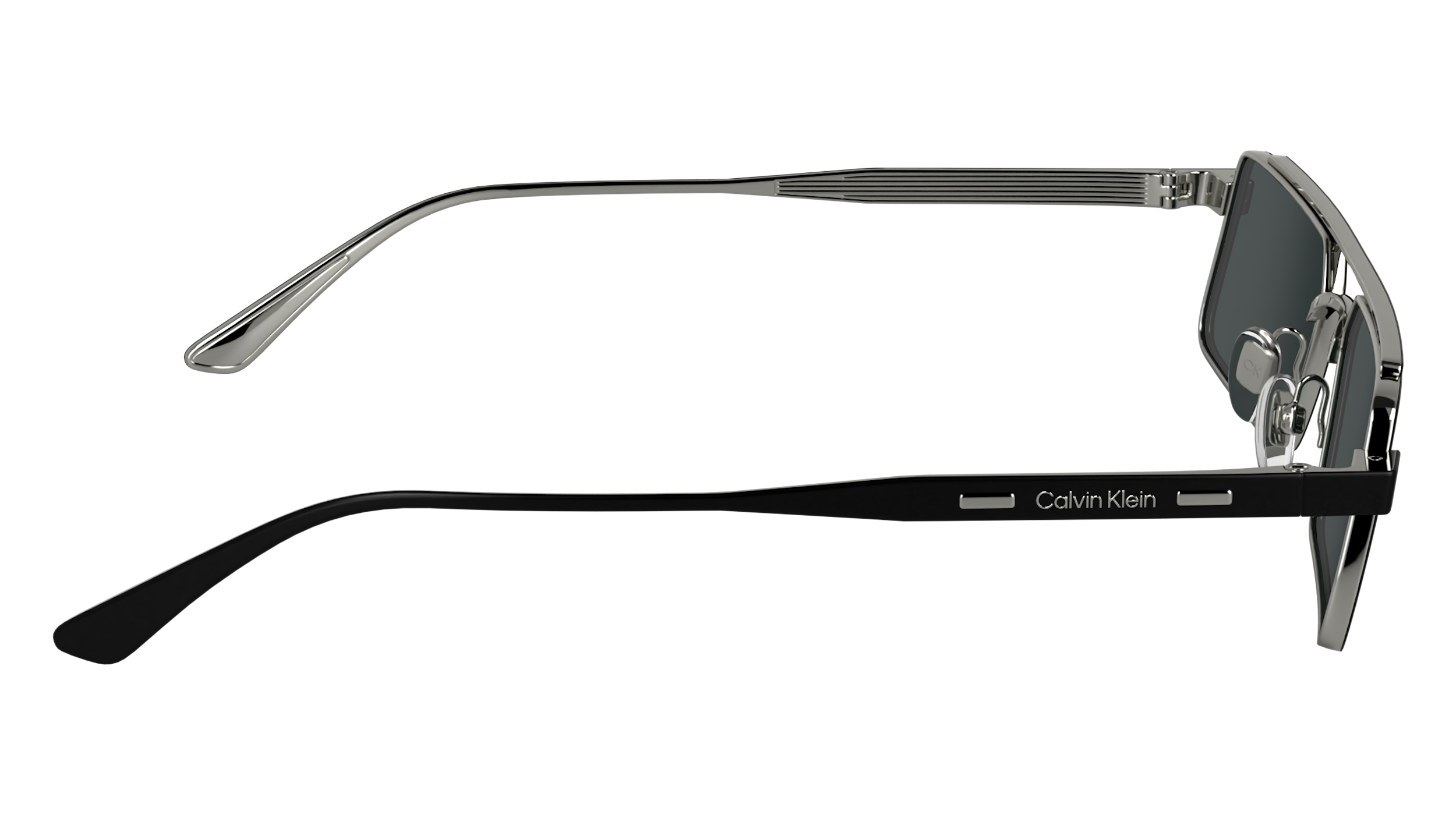 CK24111S 002 Occhiali da sole Calvin Klein 7