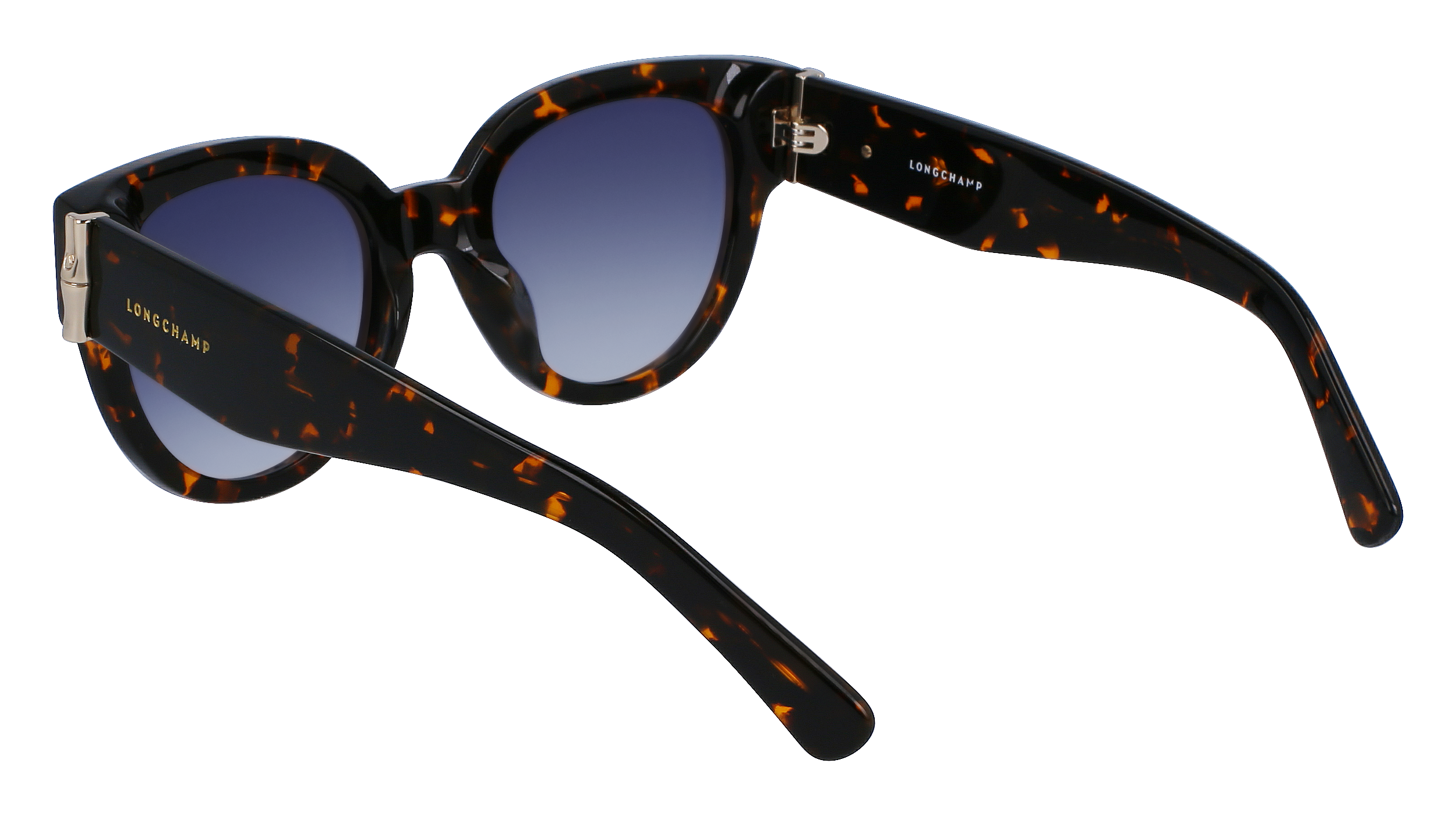 LO733S 242 Occhiali da sole LONGCHAMP 3