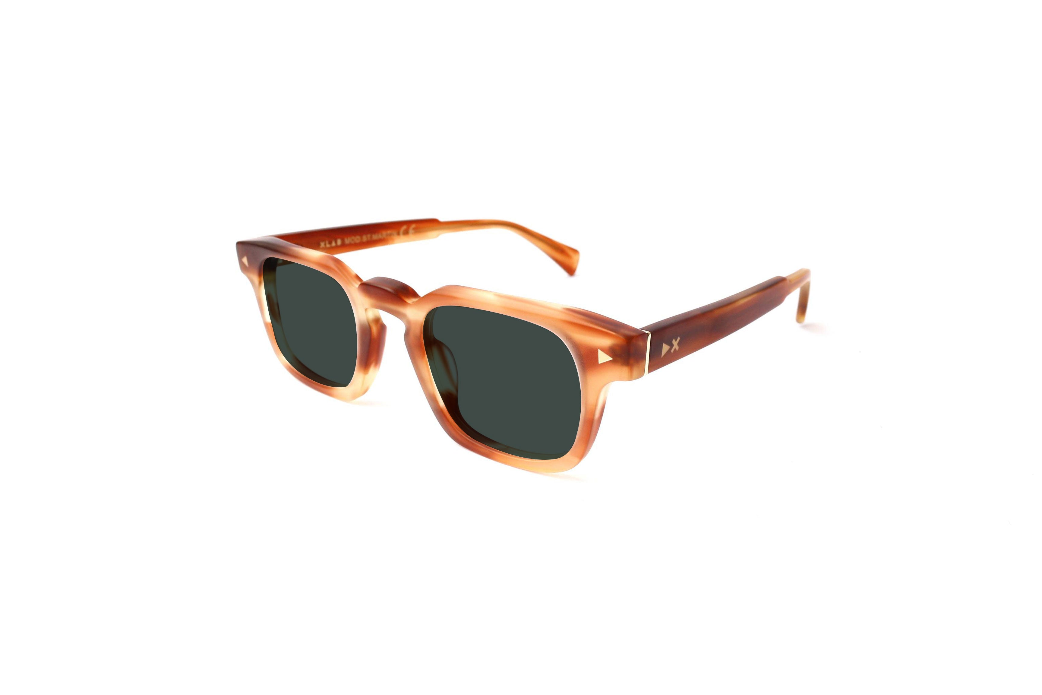 Sveti Martin Crna/Svijetloplava nijansiran