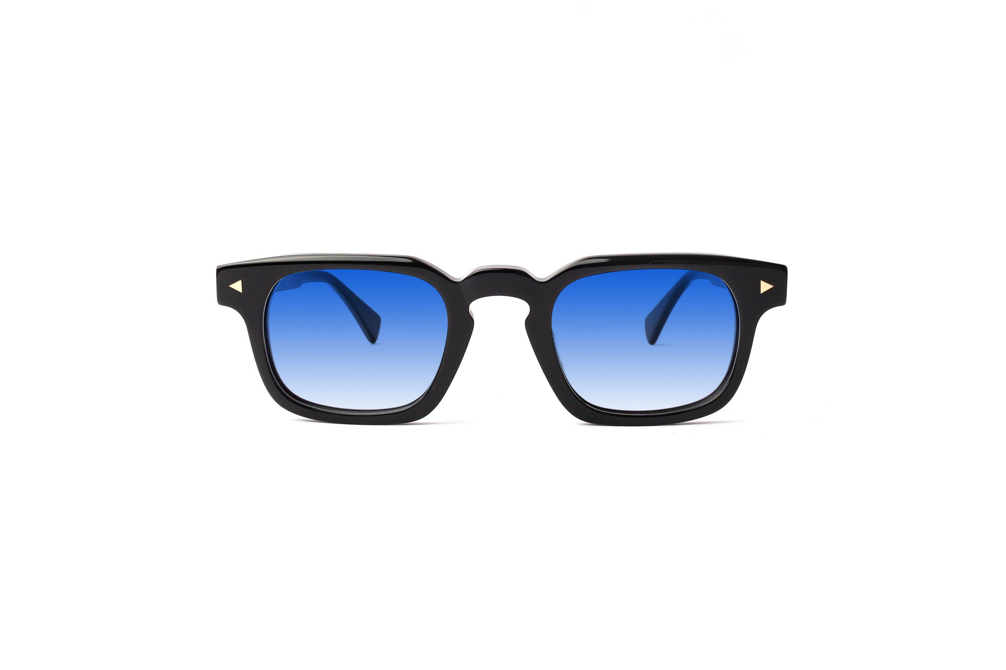 Sveti Martin Crna/Svijetloplava nijansiran