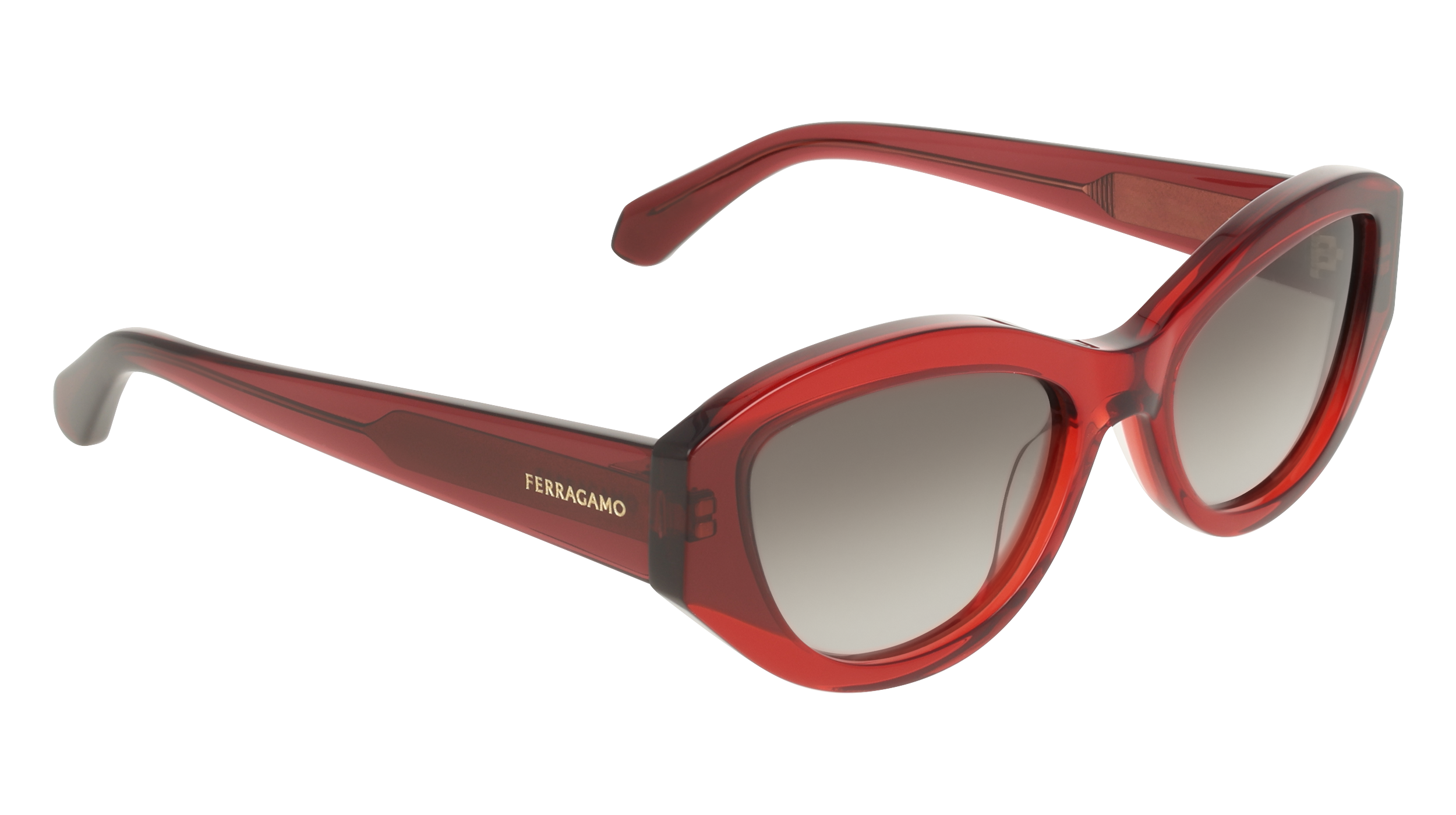 Ferragamo SF2104S 614 Occhiali da sole Ferragamo 8