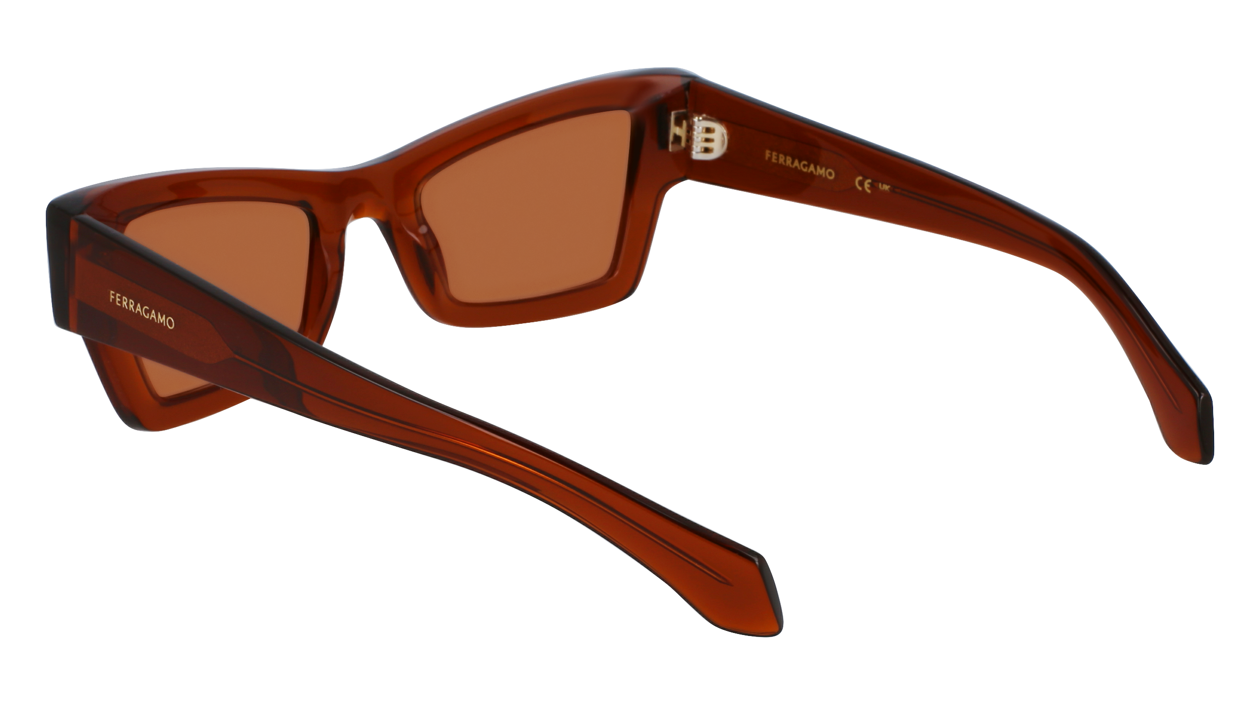 SF2006S 232 Occhiali da sole Ferragamo 3