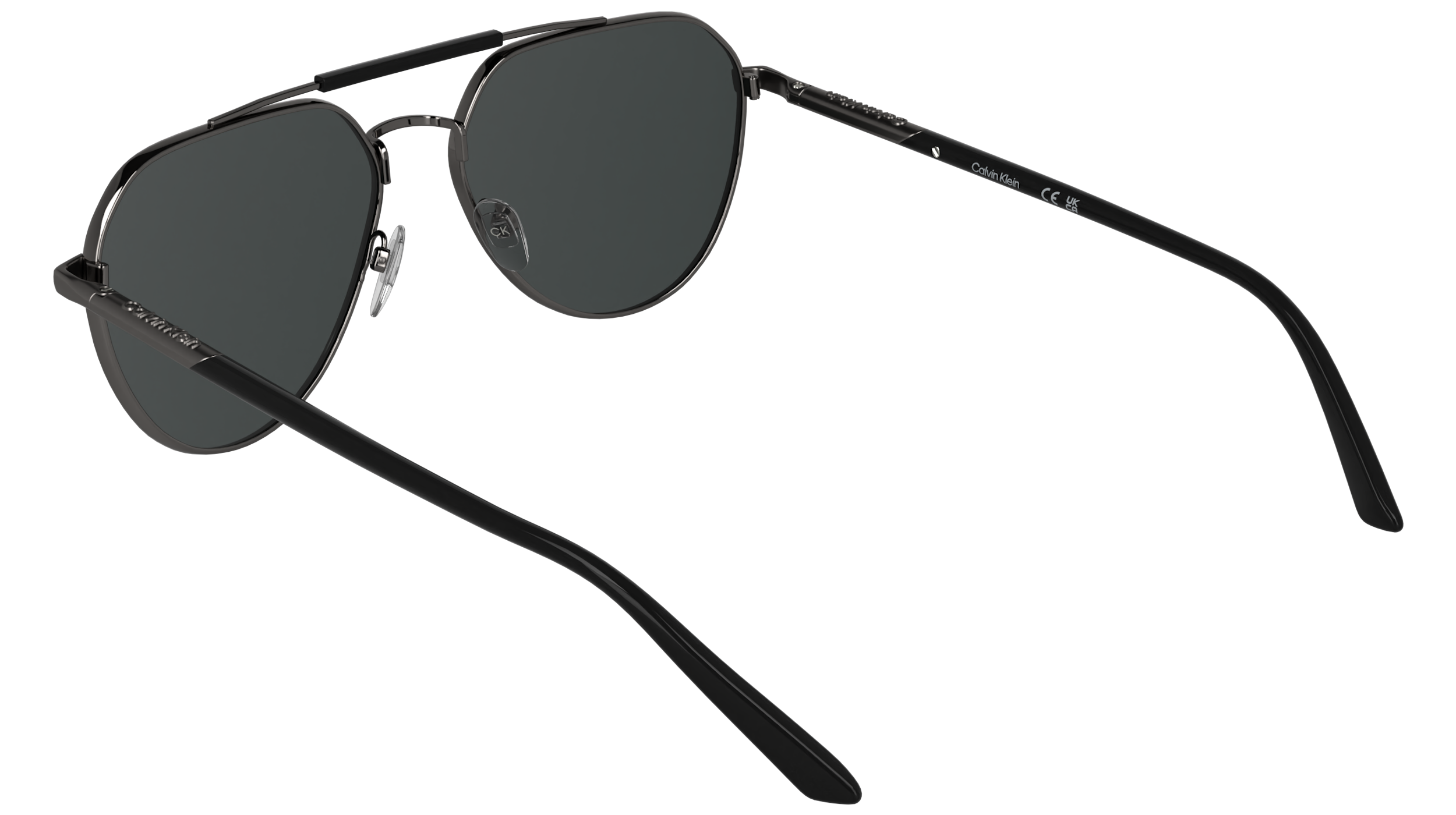 Calvin Klein CKJ26614 971 Montature da vista Calvin Klein 4