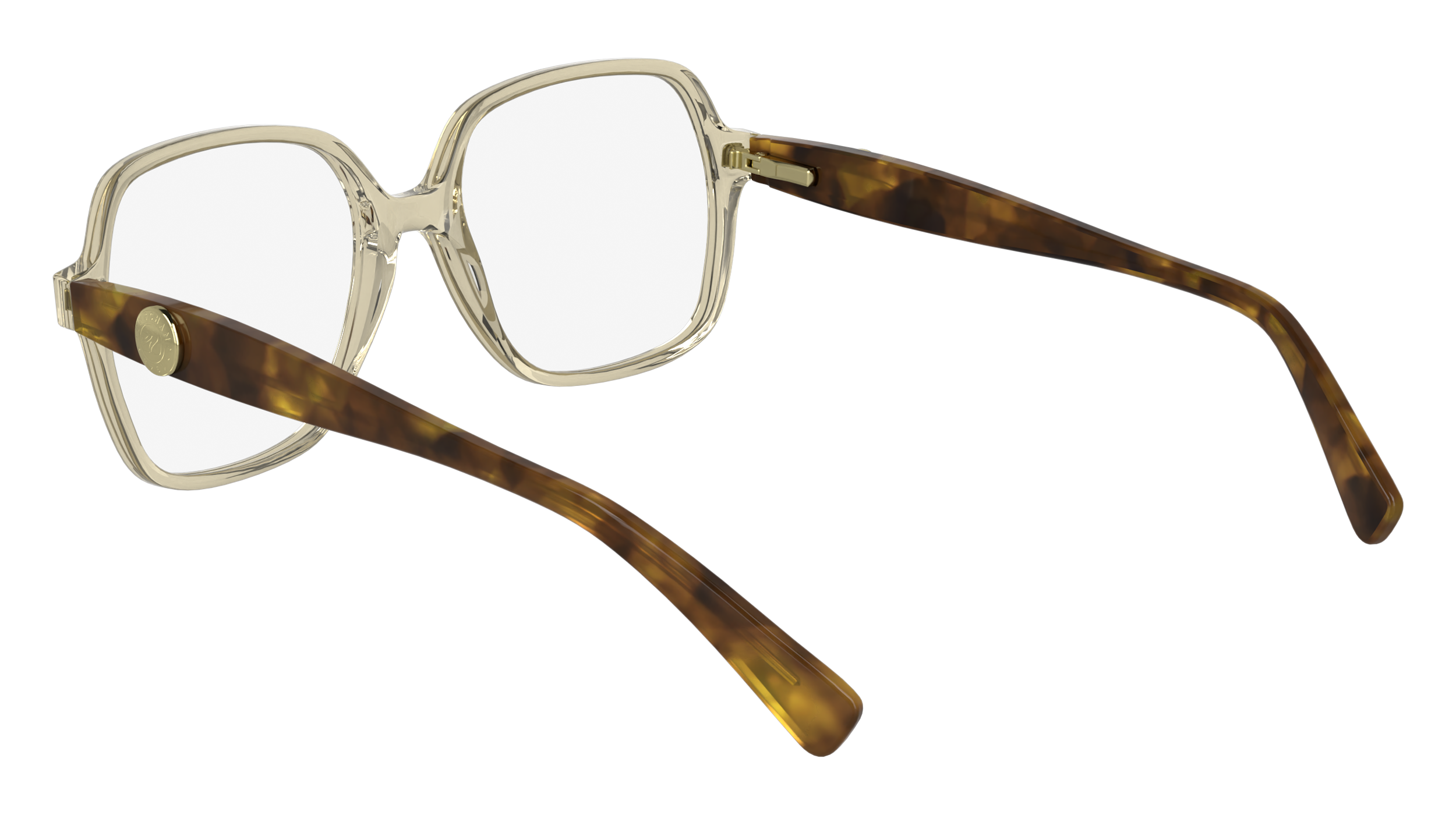 LO2757 250 Montature da vista LONGCHAMP 4