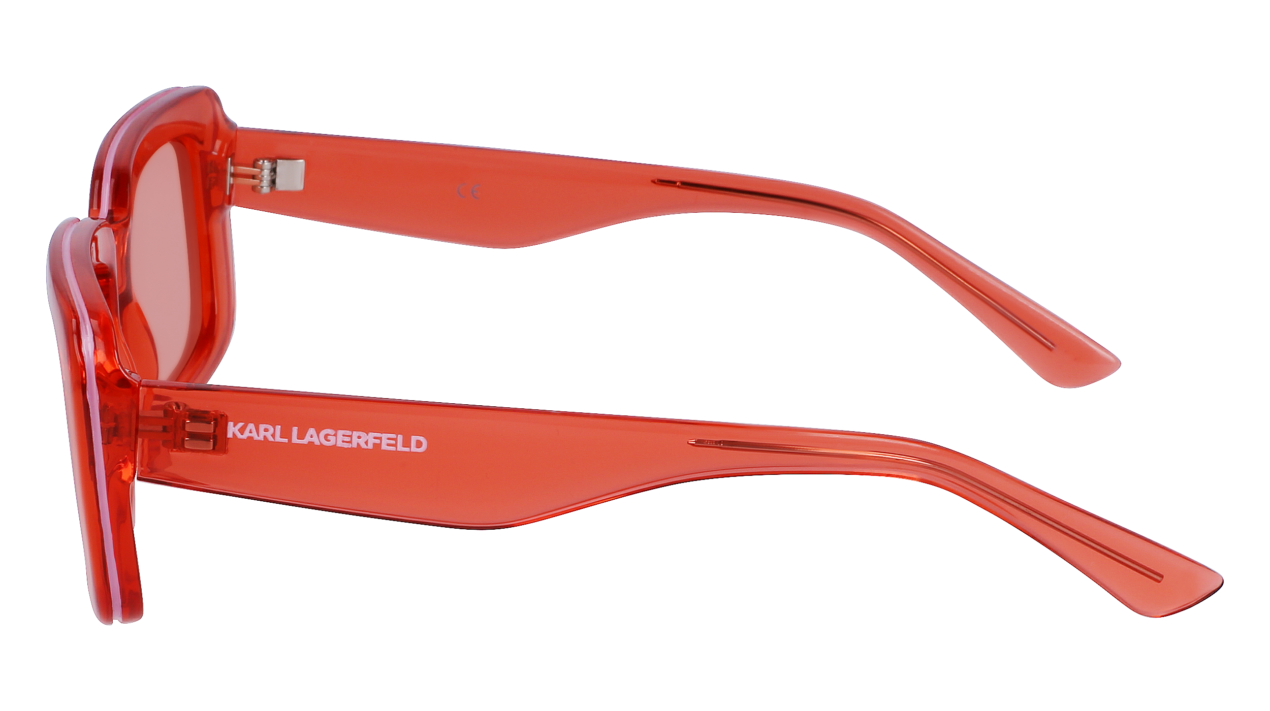 KL6101S 800 Occhiali da sole Karl Lagerfeld 4