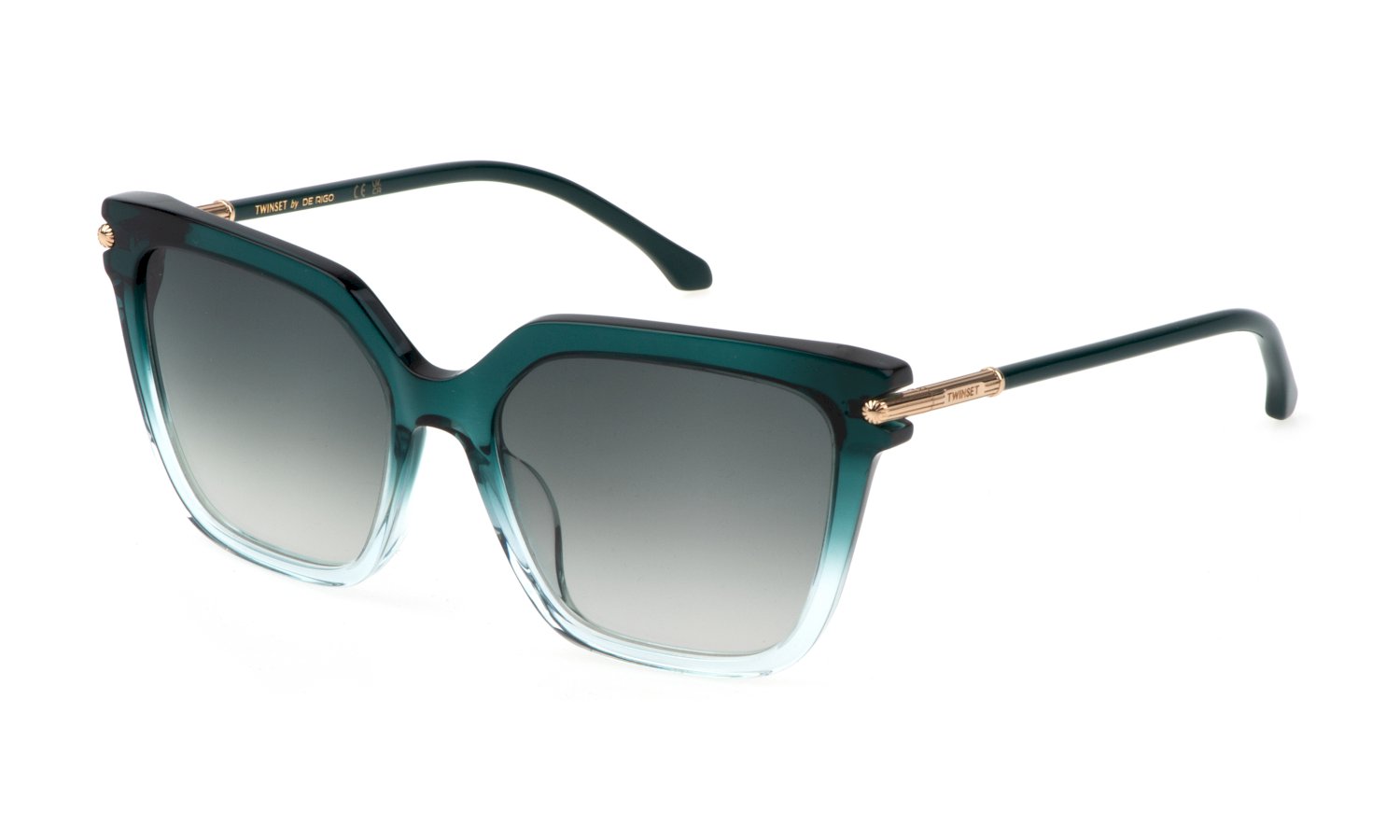 STW022 0D77 Occhiali da sole Twinset 1