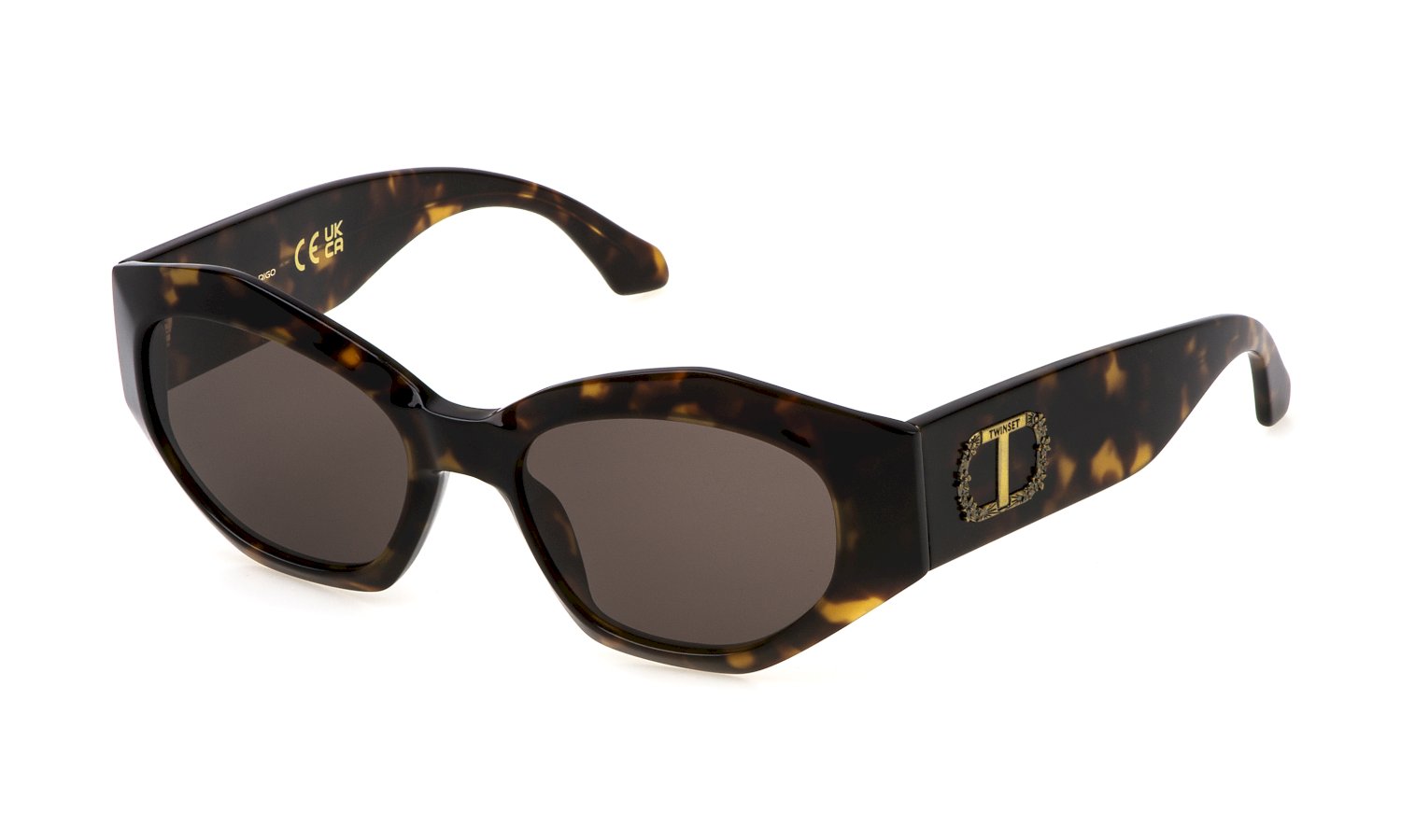 STW055 04BL Occhiali da sole Twinset 1