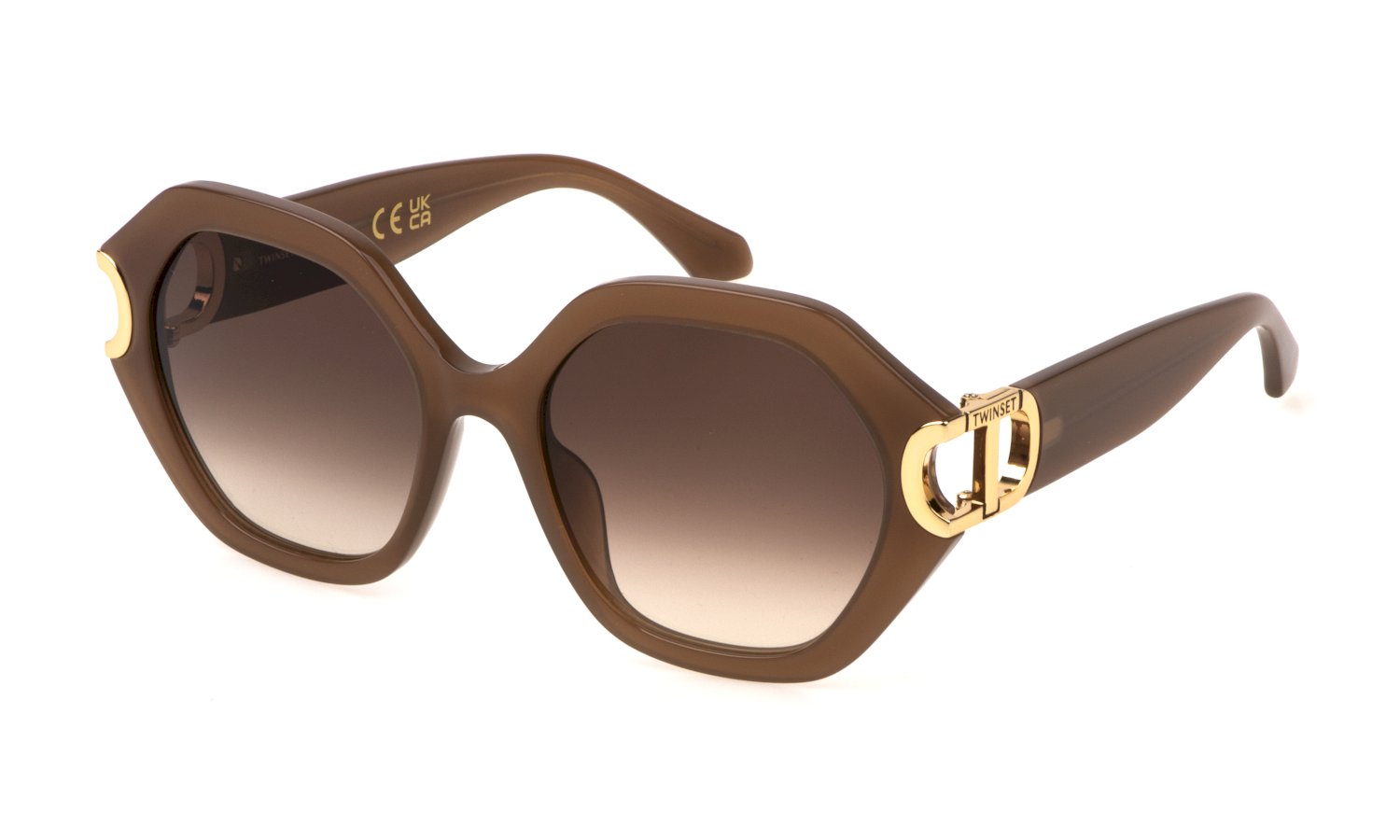 STW063 03G9 Occhiali da sole Twinset 1