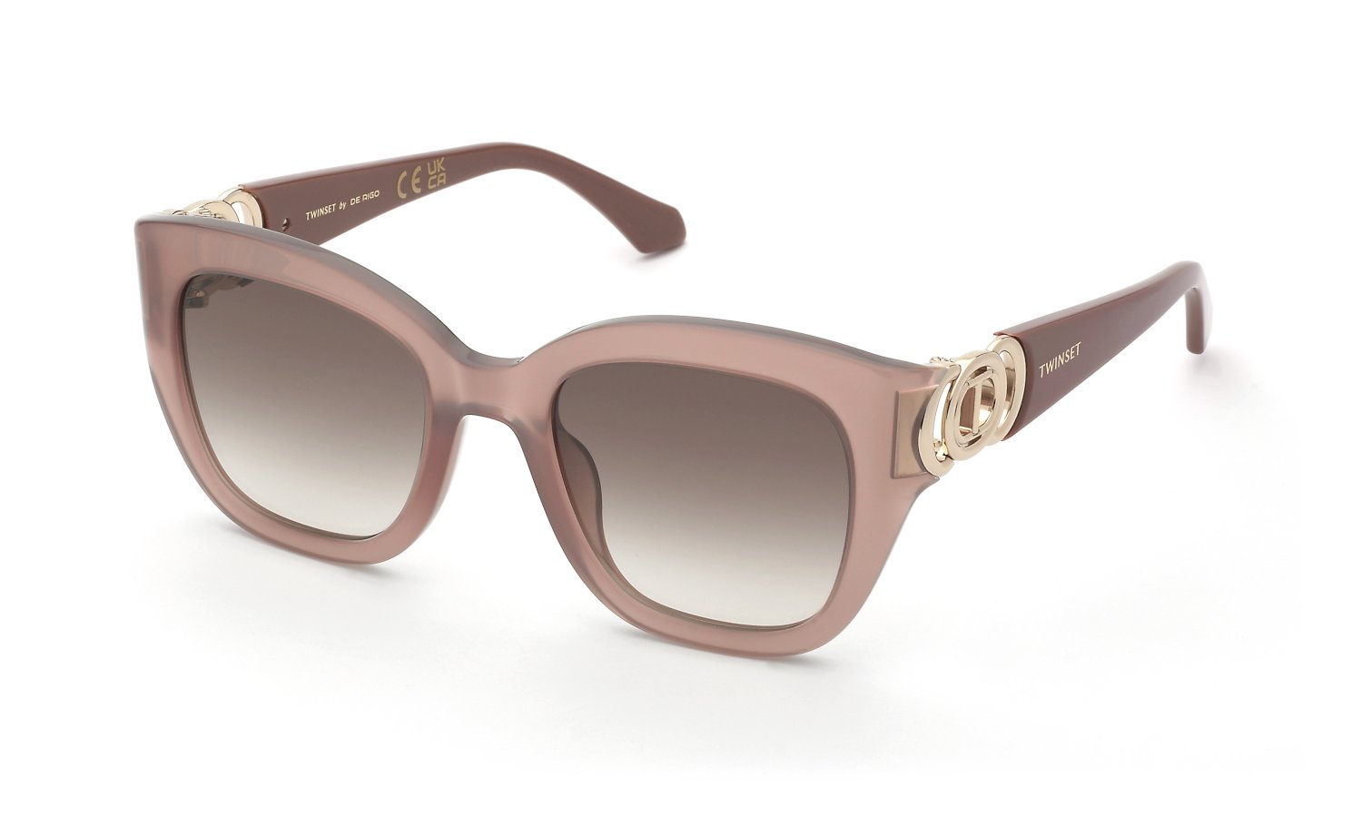 STW065 06K7 Occhiali da sole Twinset 1