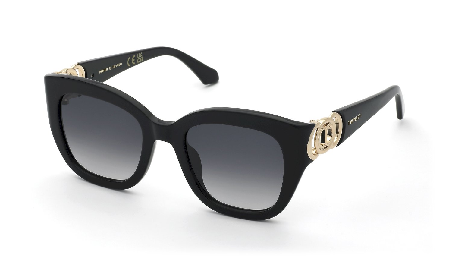 STW065 700 Occhiali da sole Twinset 1