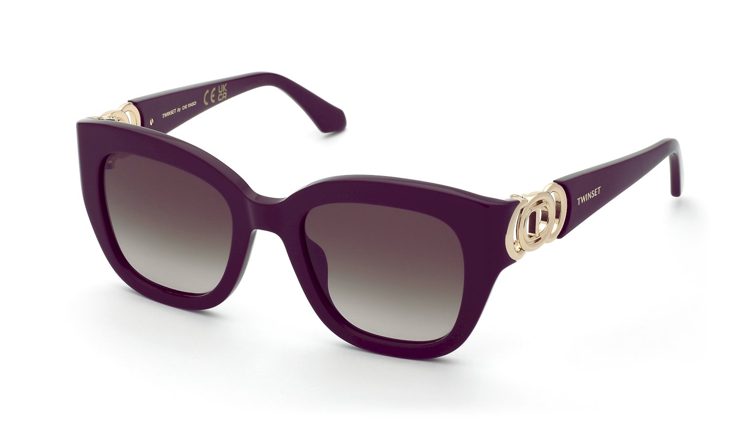STW065 09FD Occhiali da sole Twinset 1