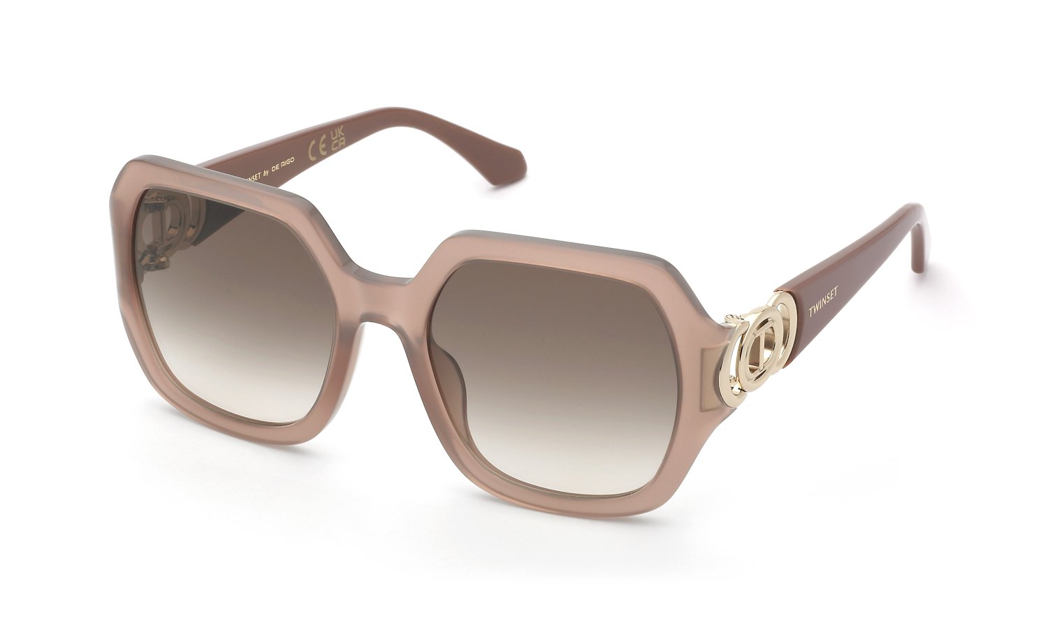 STW066 06K7 Occhiali da sole Twinset 1