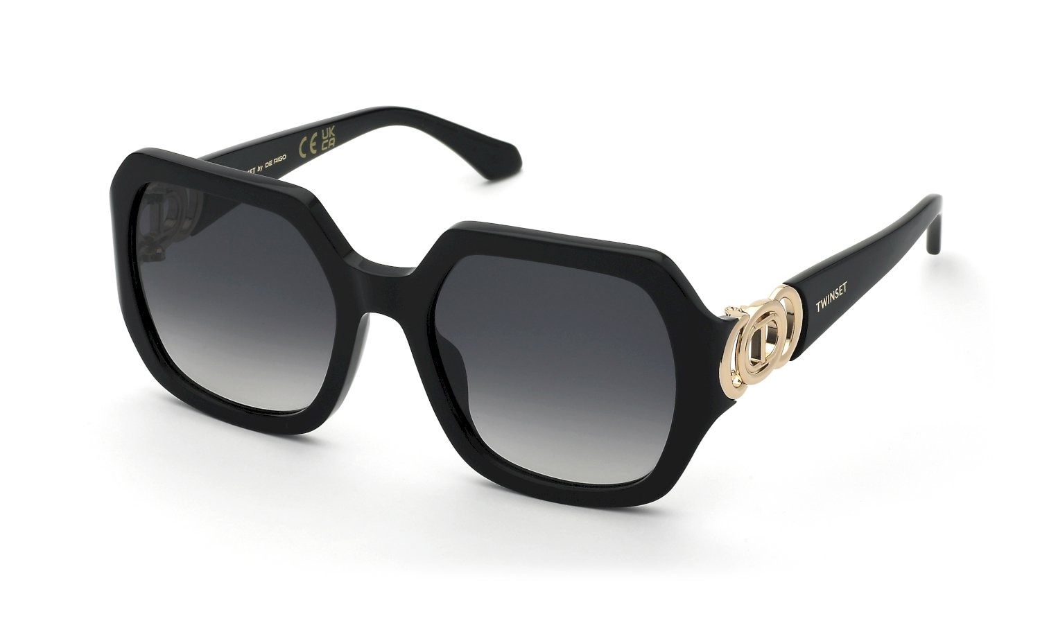 STW066 700 Occhiali da sole Twinset 1