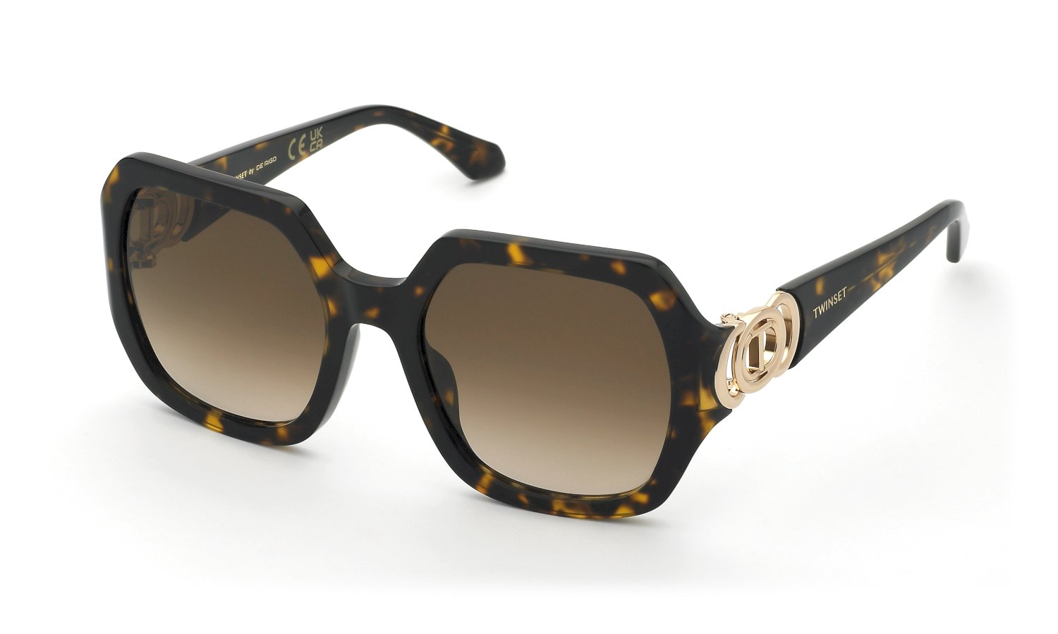 STW066 781 Occhiali da sole Twinset 1