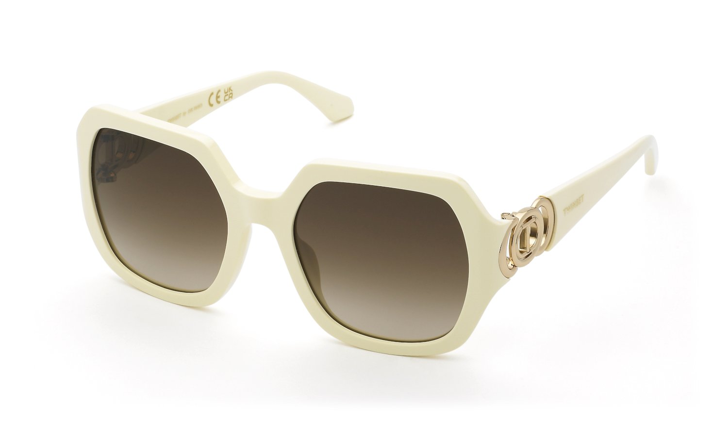 STW066 09ZQ Occhiali da sole Twinset 1
