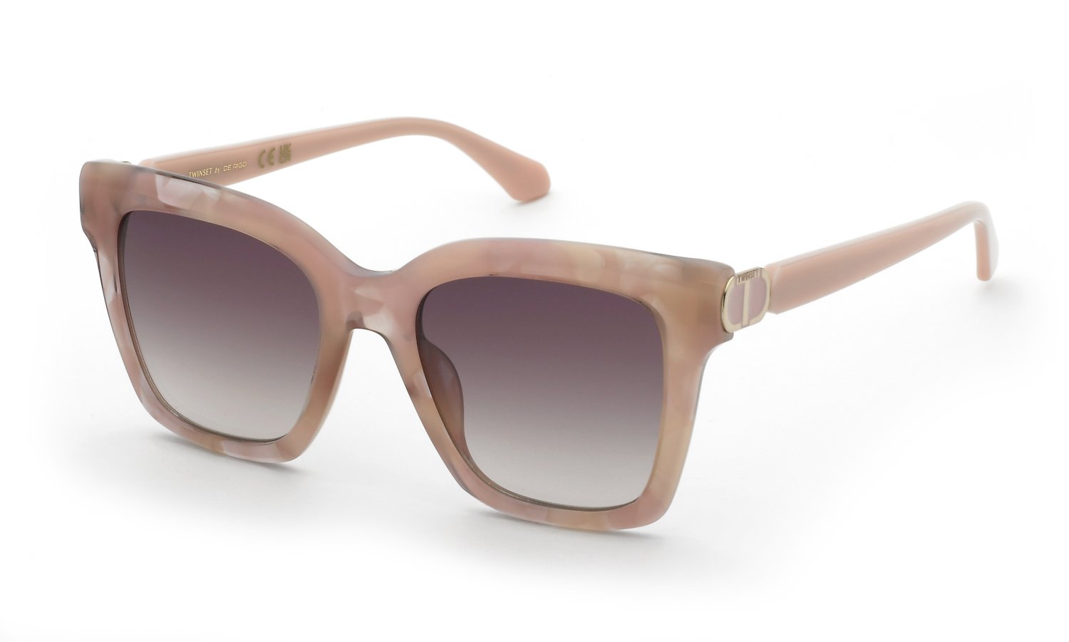 STW096 01KE Occhiali da sole Twinset 1