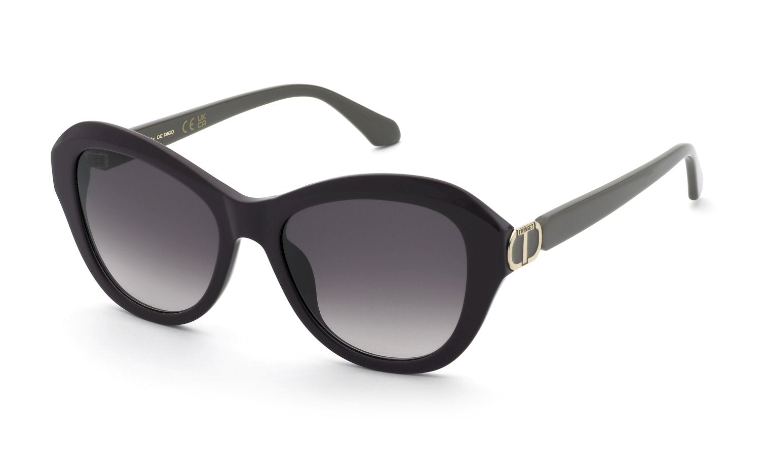 STW097 09FD Occhiali da sole Twinset 1