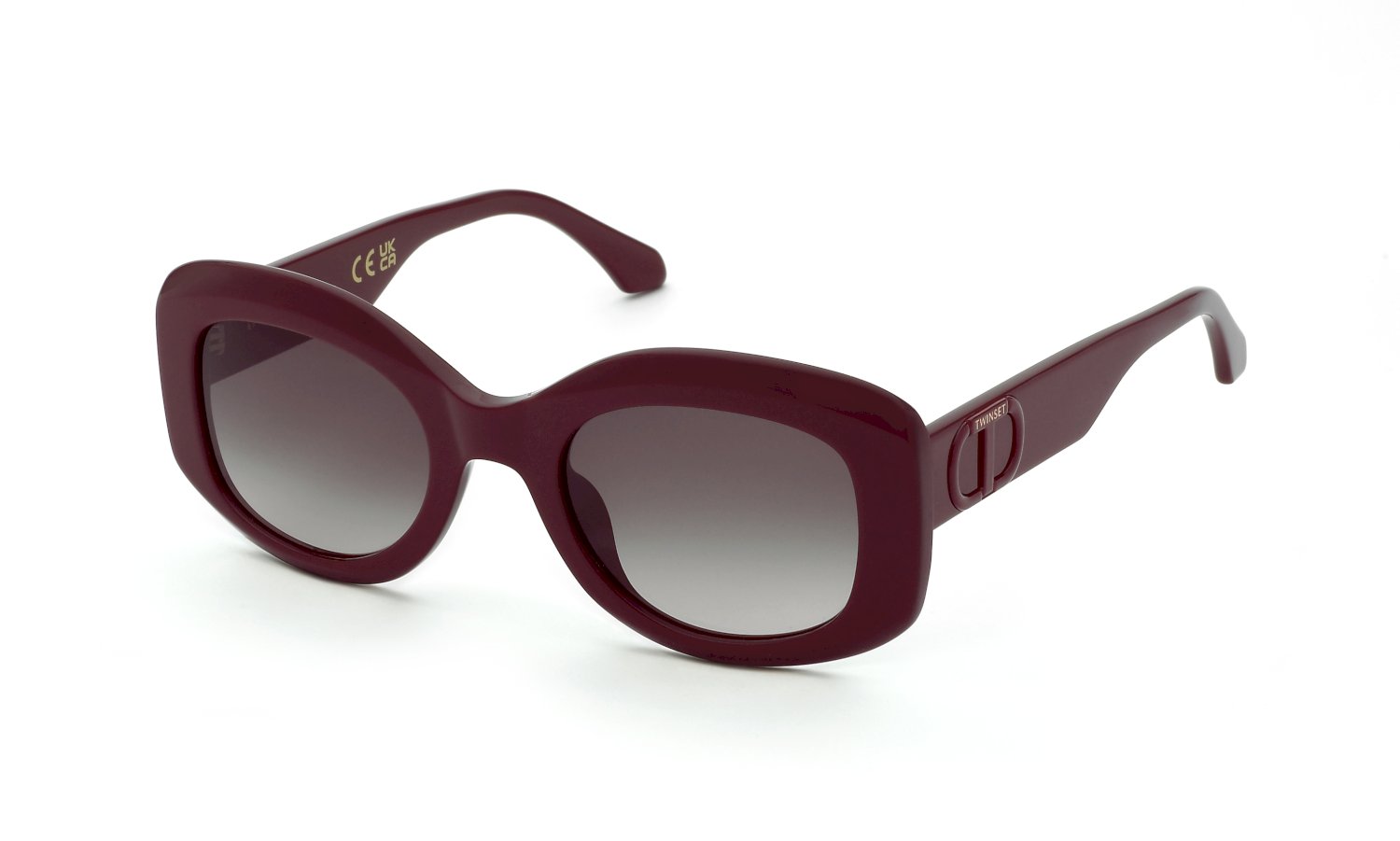 STW098 08LA Occhiali da sole Twinset 1