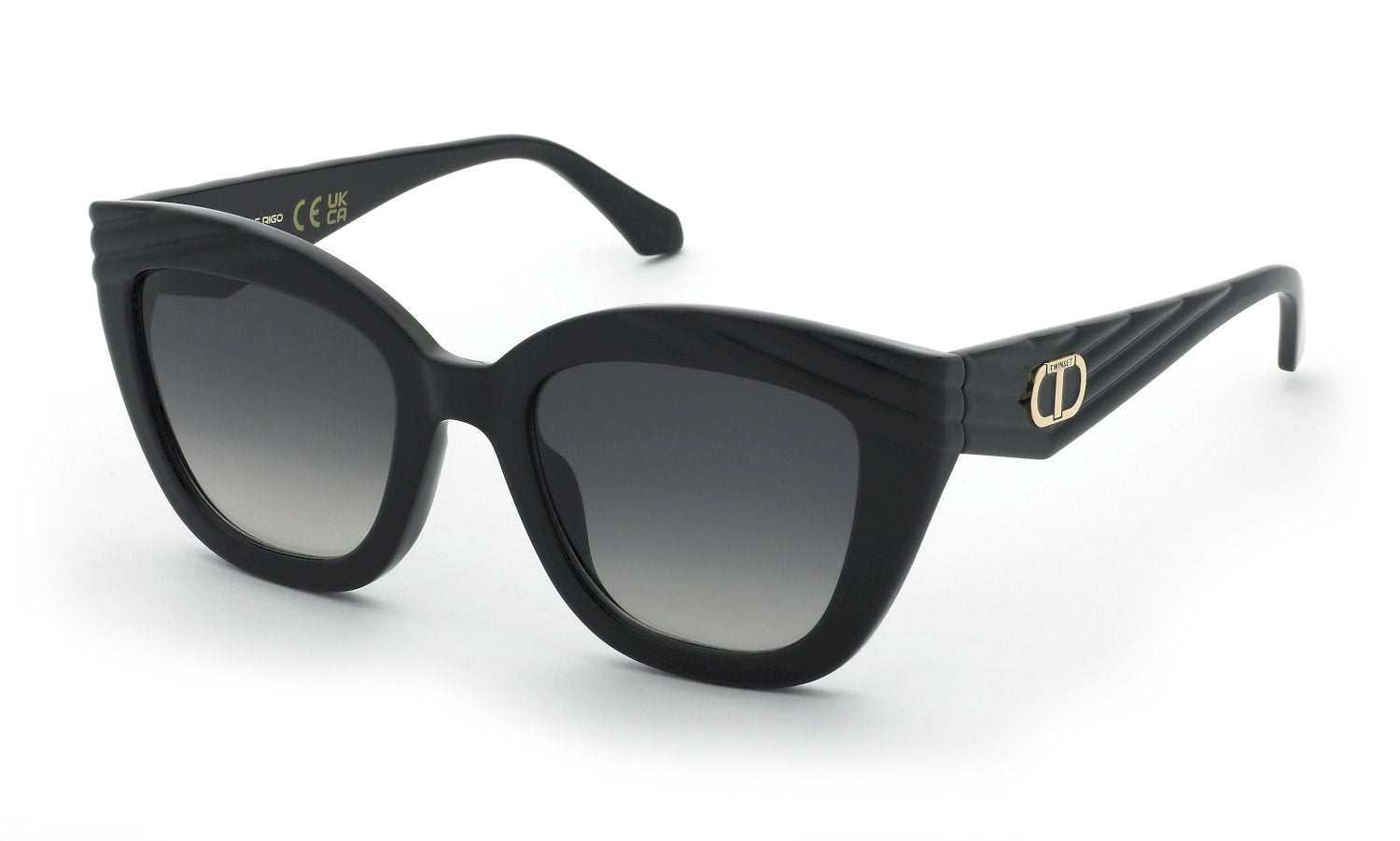 STW100 0Z42 Occhiali da sole Twinset 1