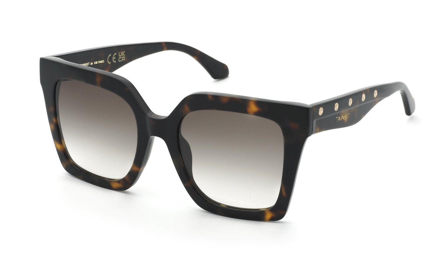 STW105 04BL Occhiali da sole Twinset 1