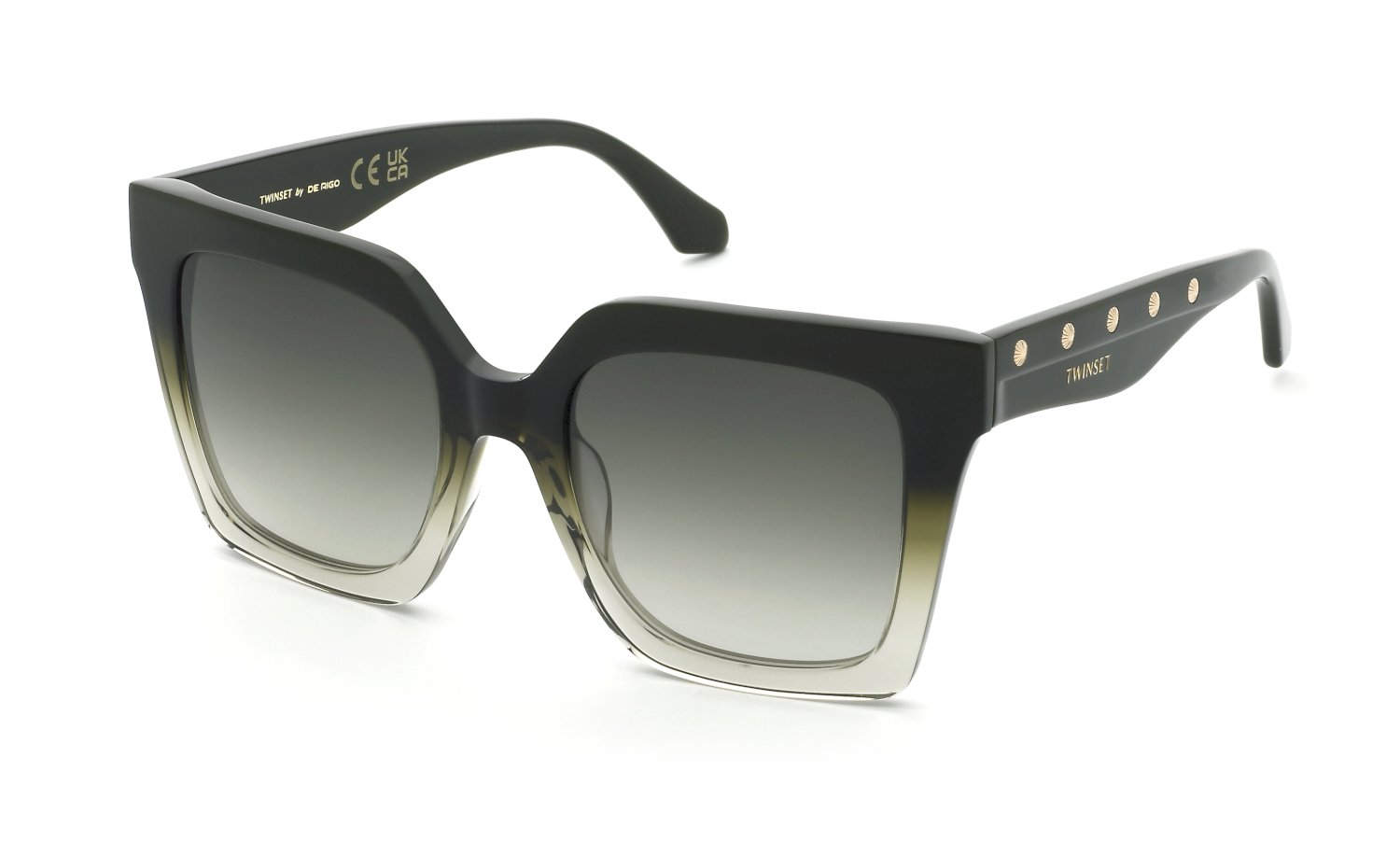 STW105 0D77 Occhiali da sole Twinset 1