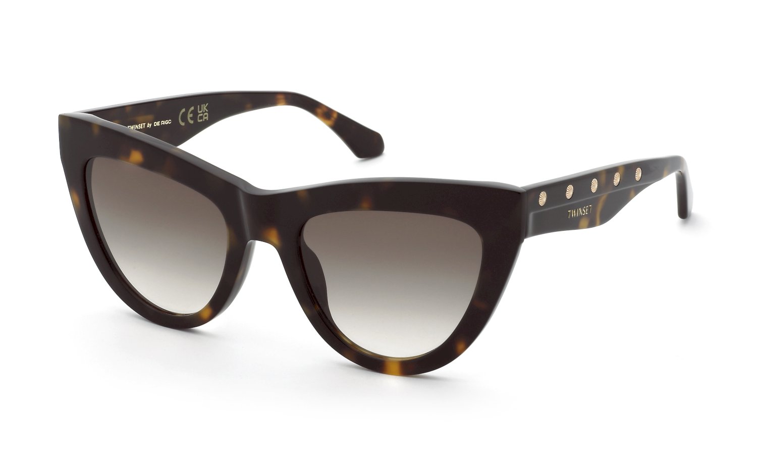 Twinset STW106 04BL Occhiali da sole Twinset 1