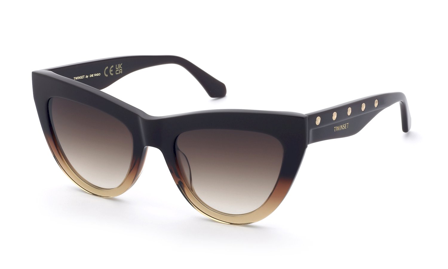 Twinset STW106 09WQ Occhiali da sole Twinset 1