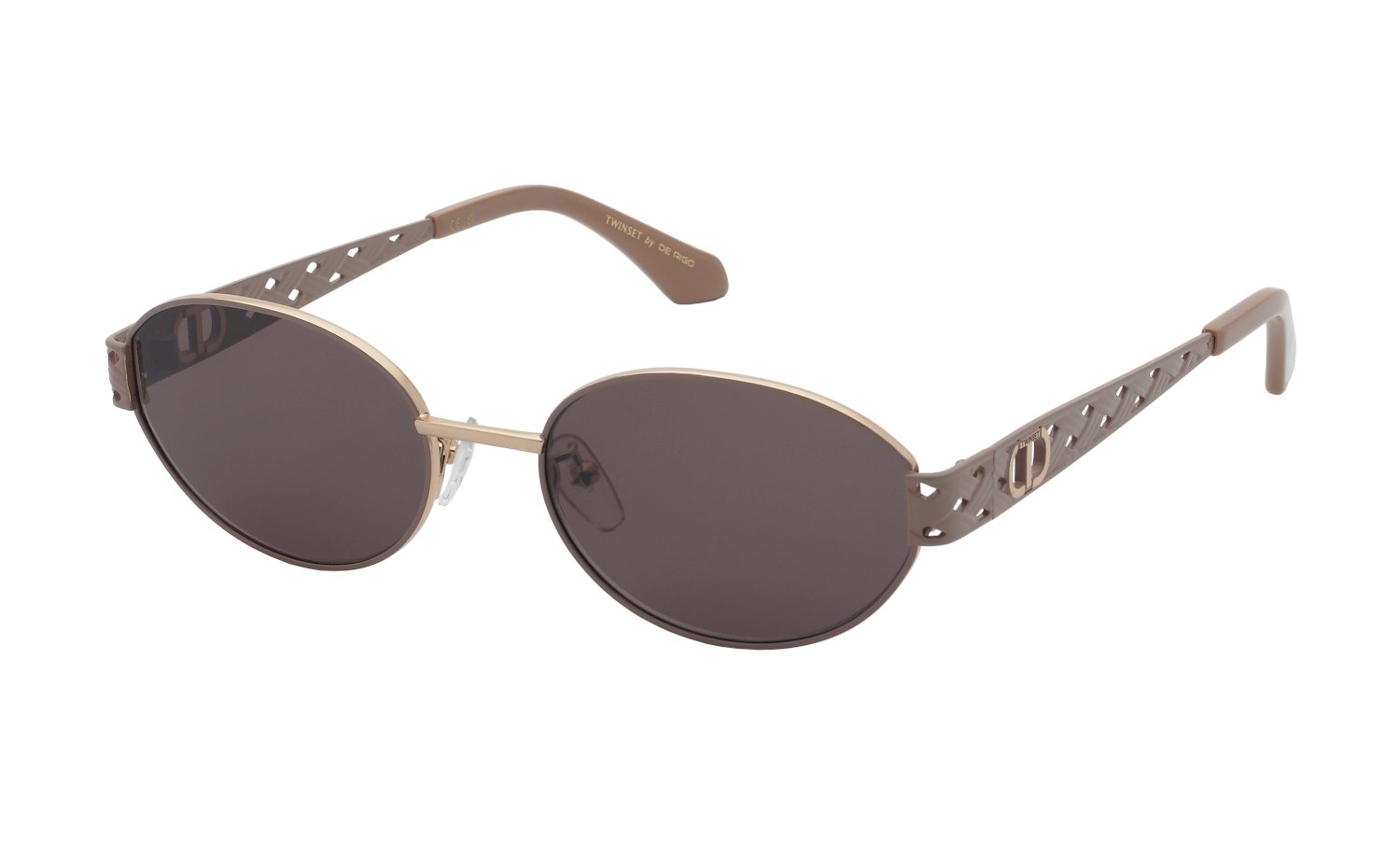 STW108 0F47 Occhiali da sole Twinset 1