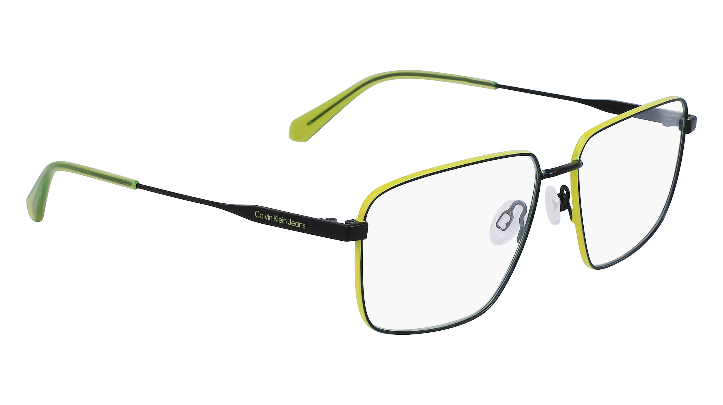 CKJ23203 079 Montature da vista Calvin Klein 11