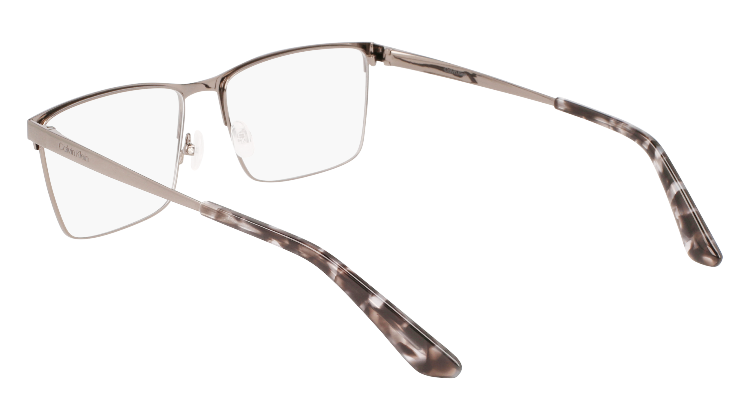 CK22102 001 Montature da vista Calvin Klein 4