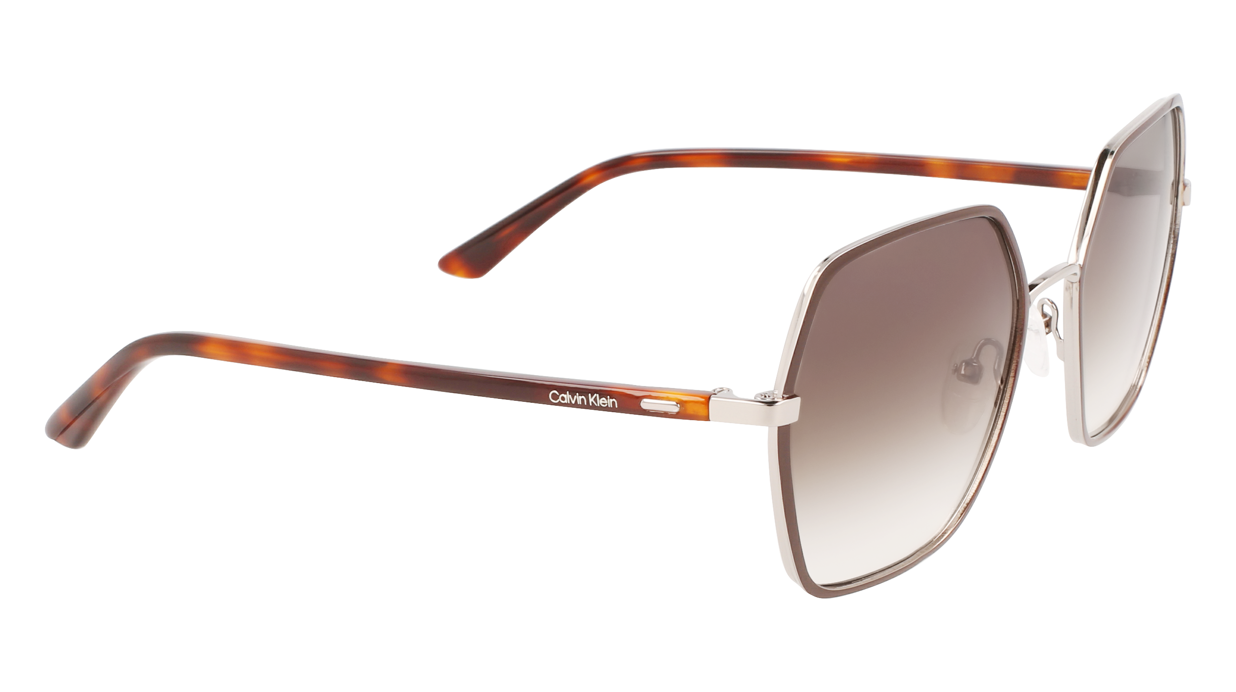 CK21131S 200 Occhiali da sole Calvin Klein 8