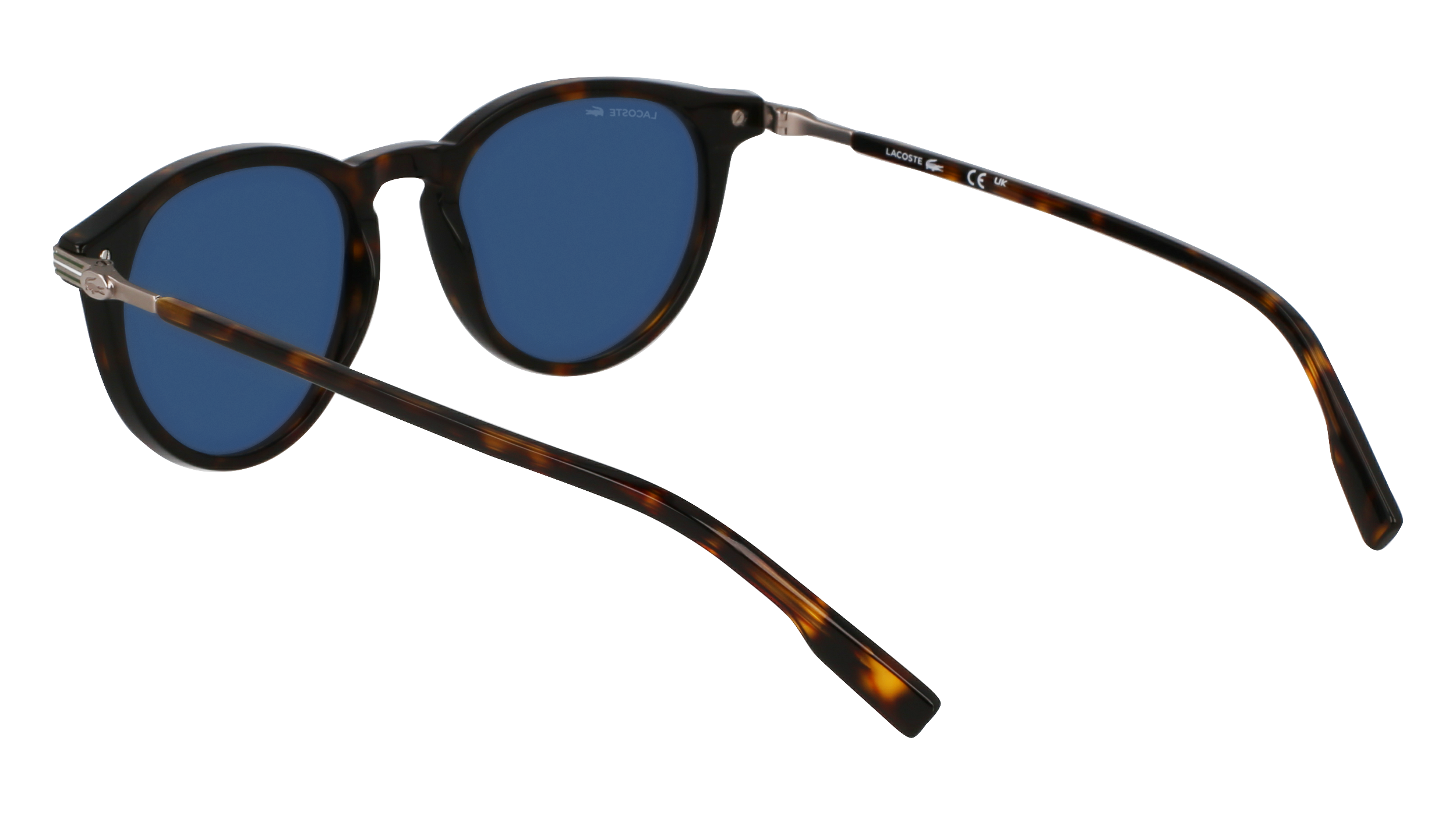 L6034S 214 Occhiali da sole Lacoste 3