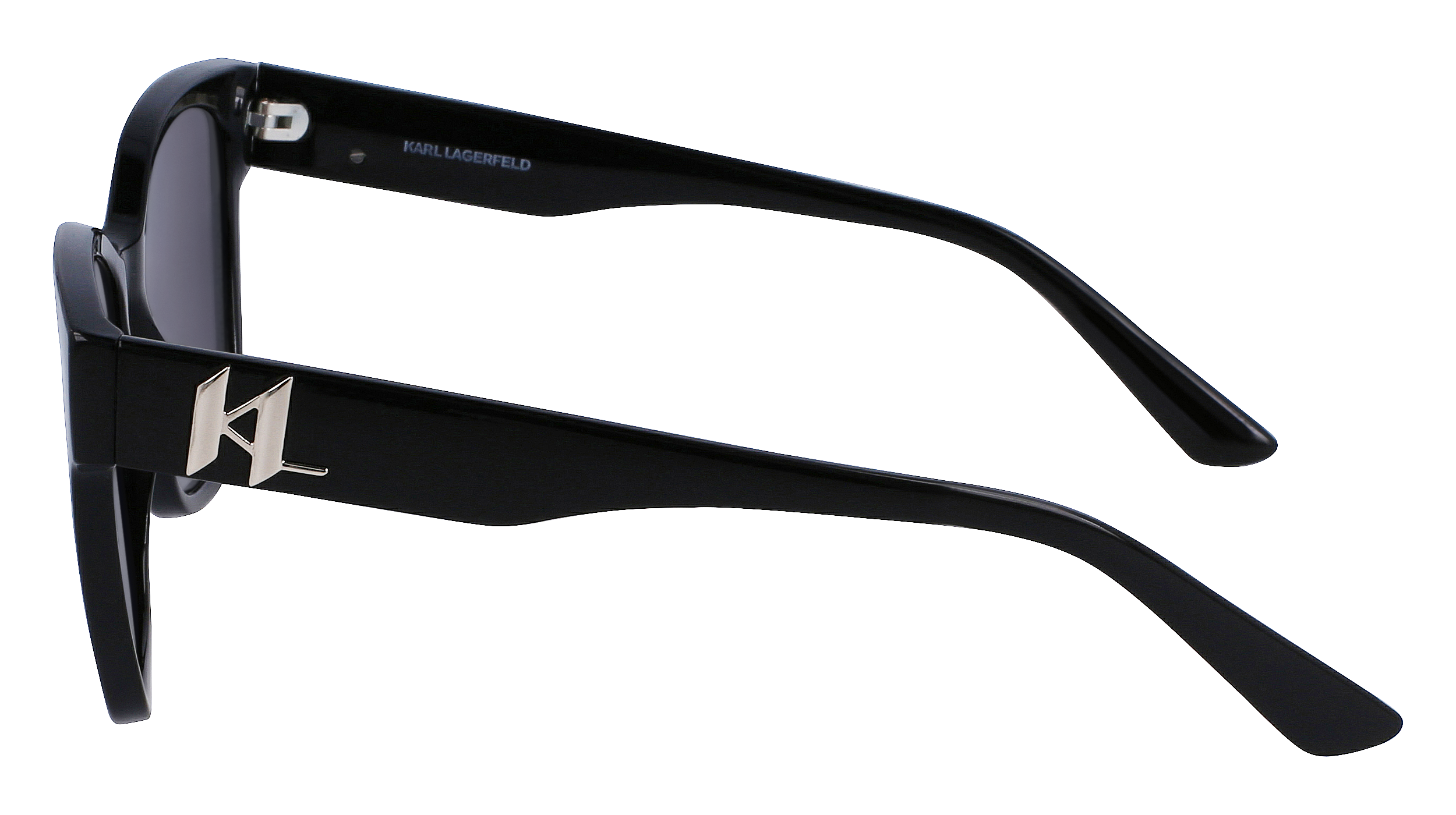KL6087S 001 Occhiali da sole Karl Lagerfeld 5