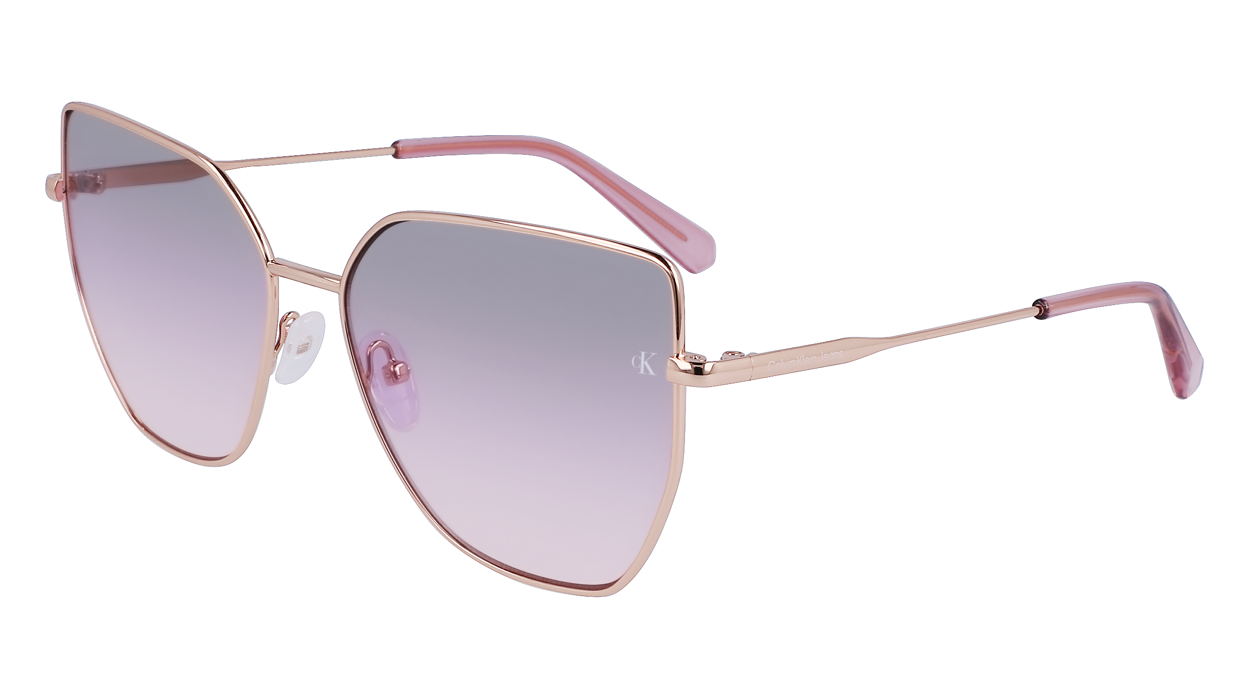 CKJ23202S 770 Occhiali da sole Calvin Klein 1
