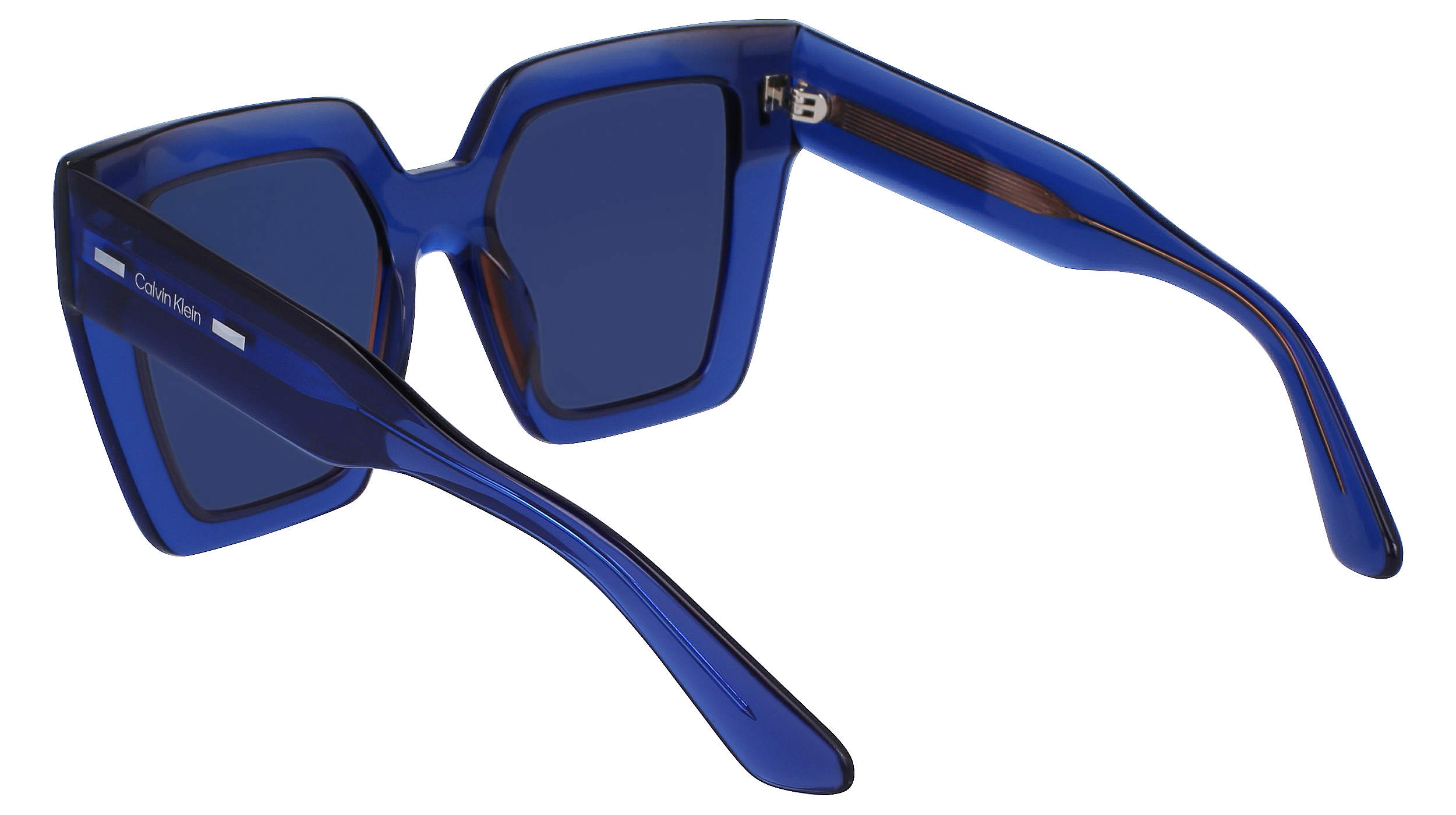 CK23502S 538 Occhiali da sole Calvin Klein 4
