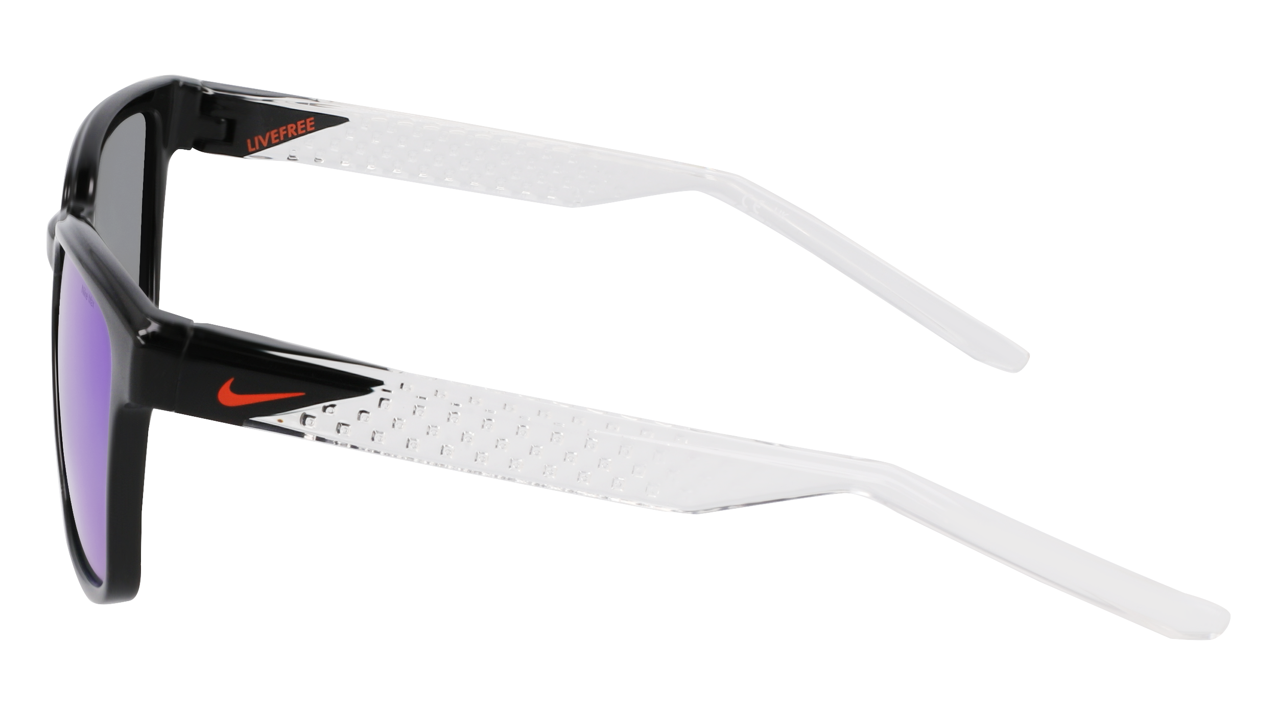 Nike NIKE LIVEFREE ICONIC EV24012 014 Occhiali da sole Nike 4