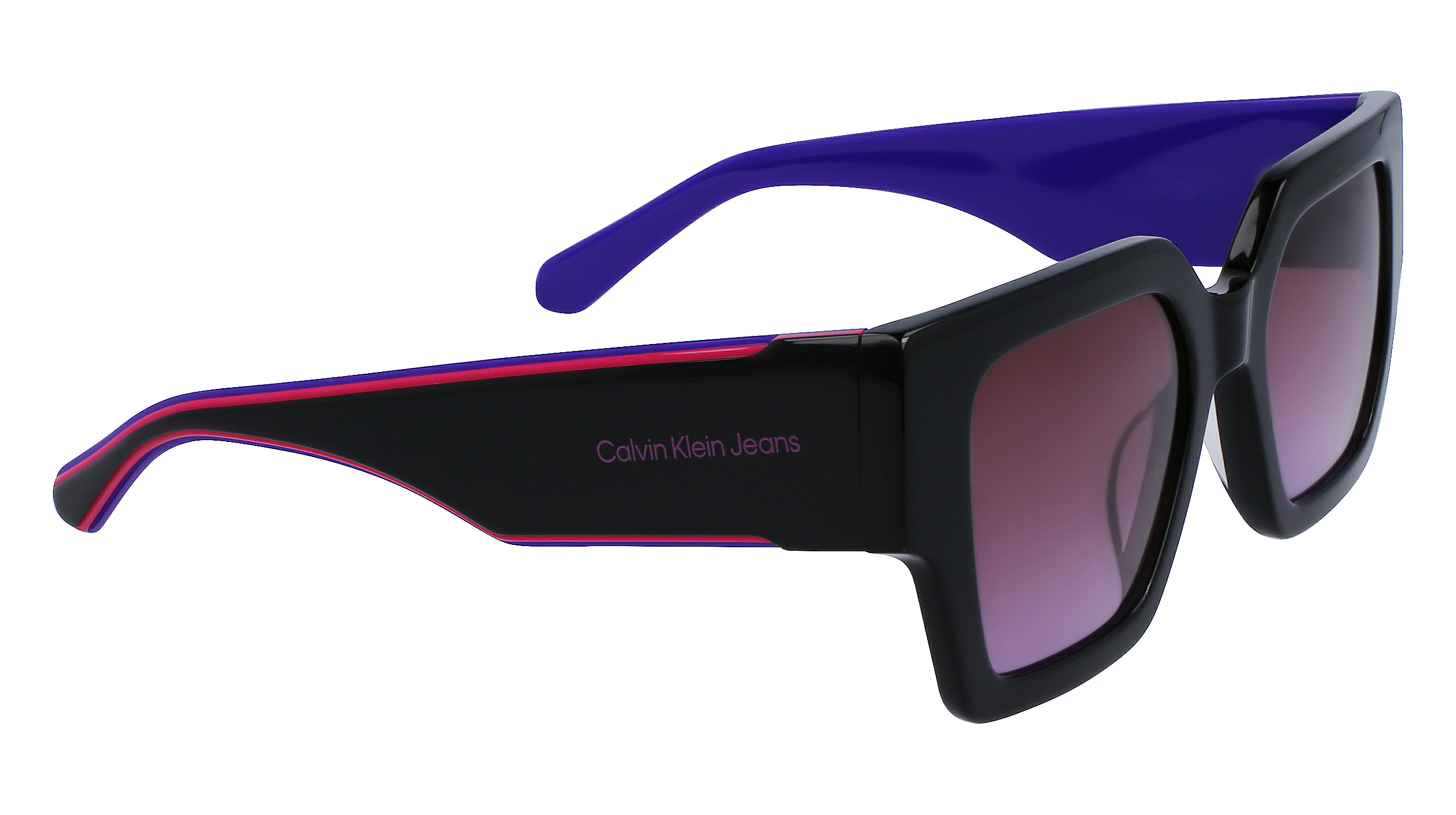 CKJ22638S 001 Occhiali da sole Calvin Klein 10