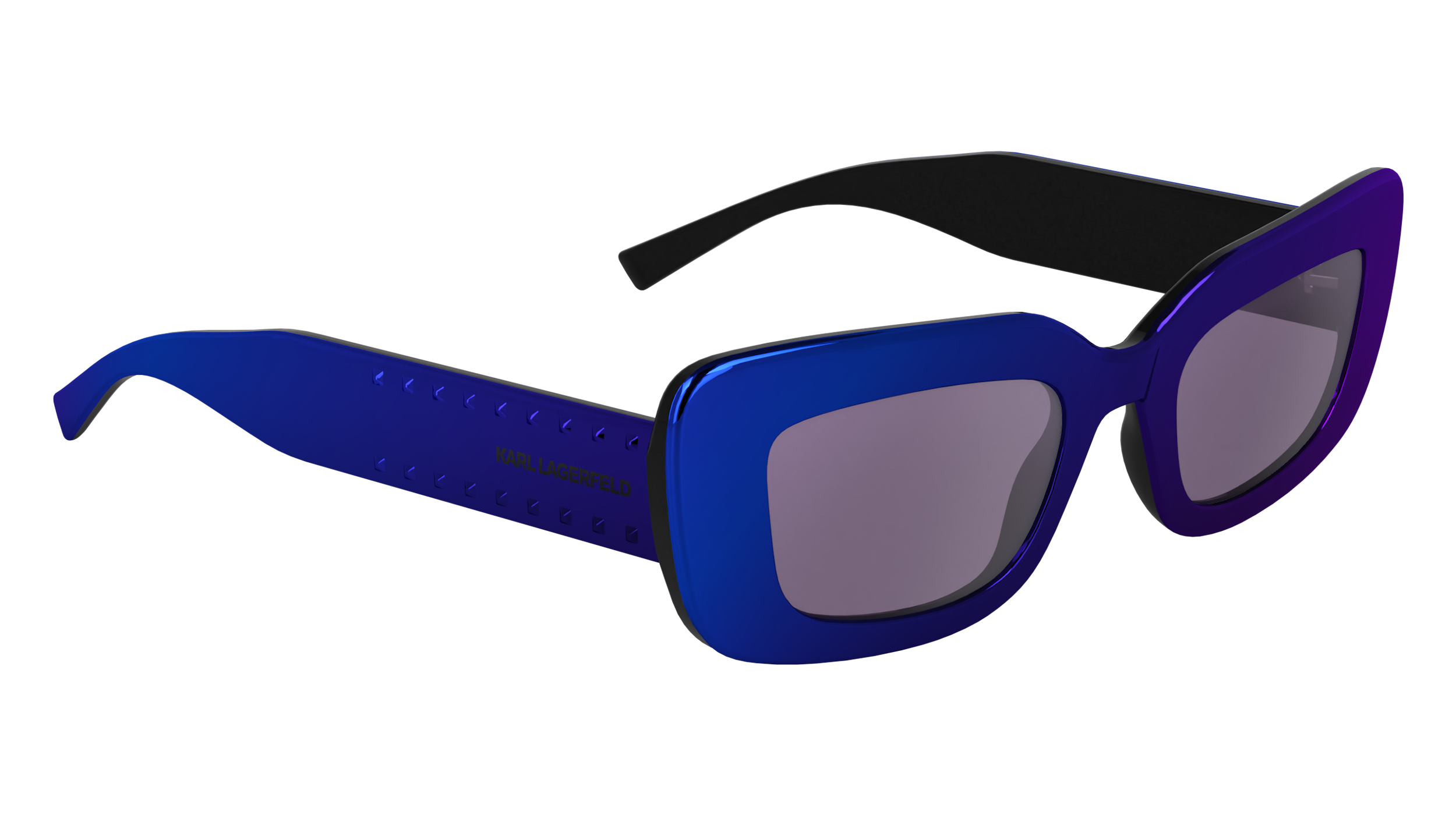 KL6164S 500 Occhiali da sole Karl Lagerfeld 8