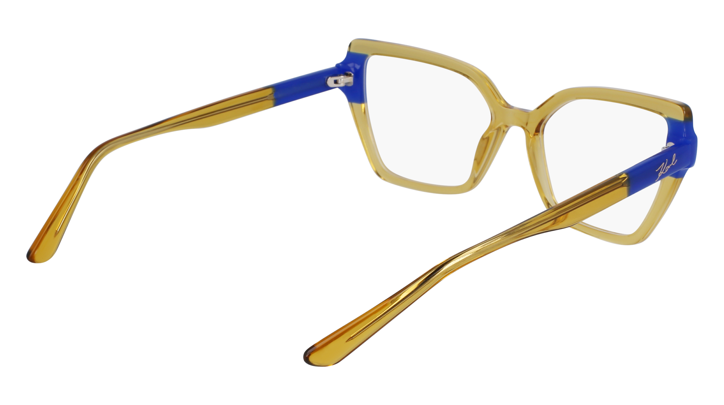 KL6131 216 Montature da vista Karl Lagerfeld 5
