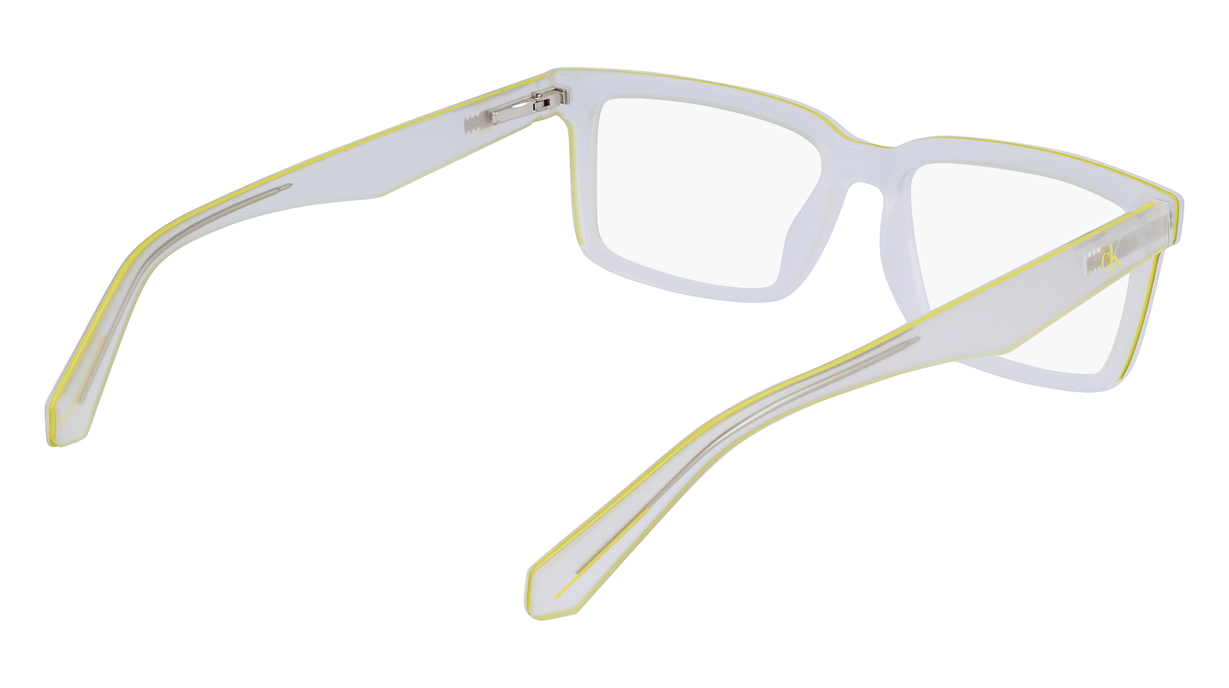 CKJ23612 971 Montature da vista Calvin Klein 5