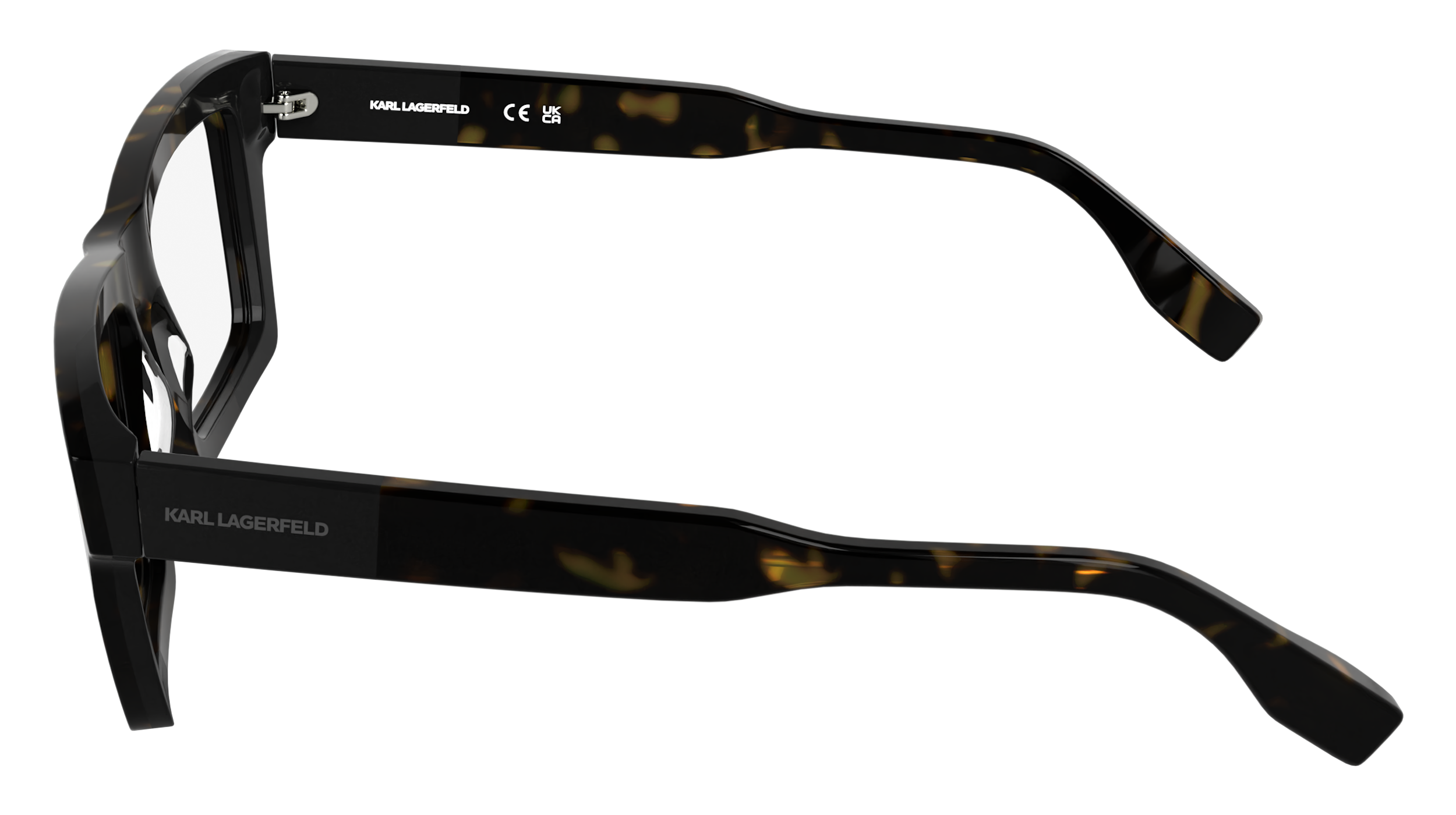 KL6218 246 Montature da vista Karl Lagerfeld 3