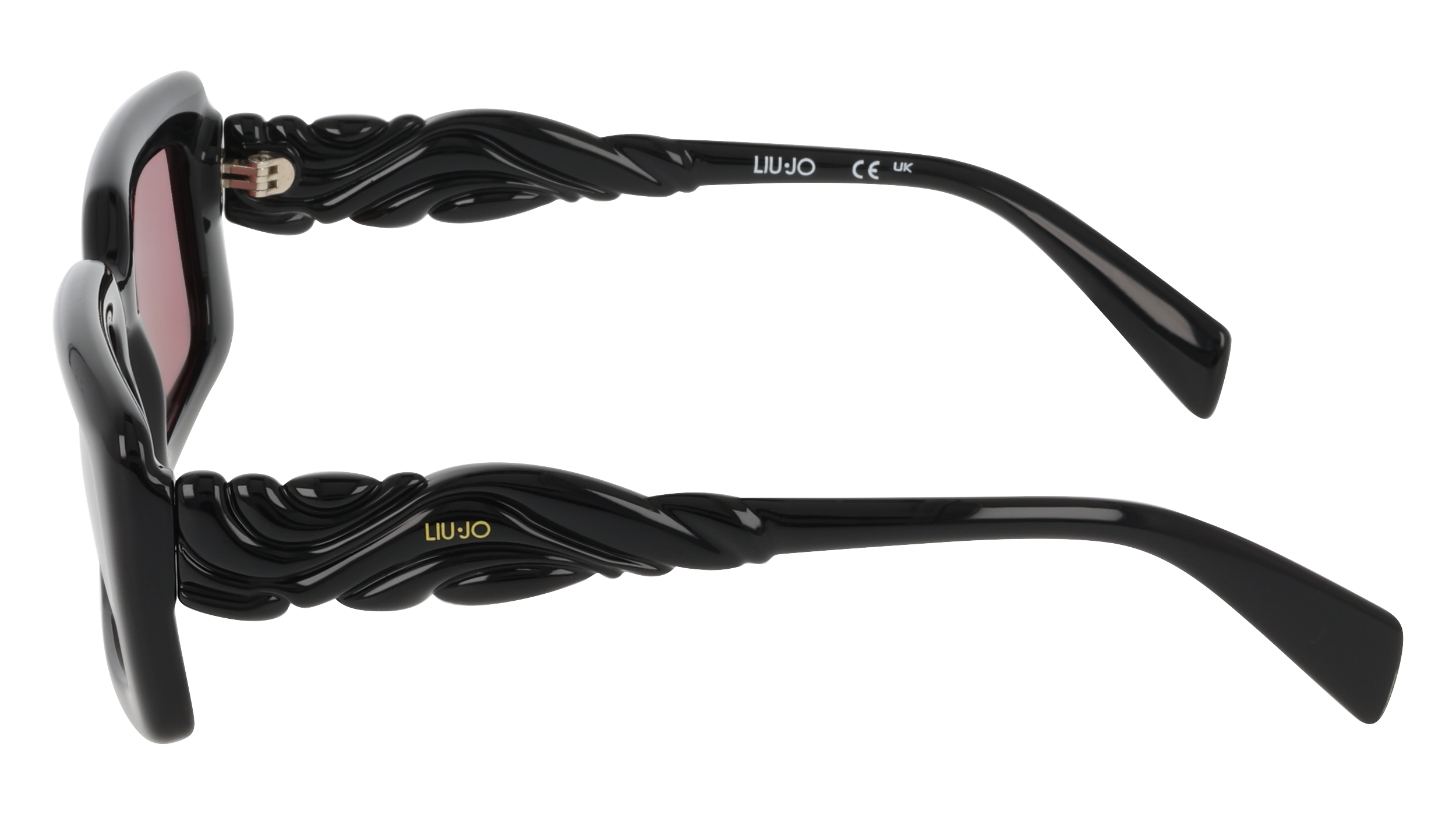 LJ806S 001 Occhiali da sole Liu Jo 3