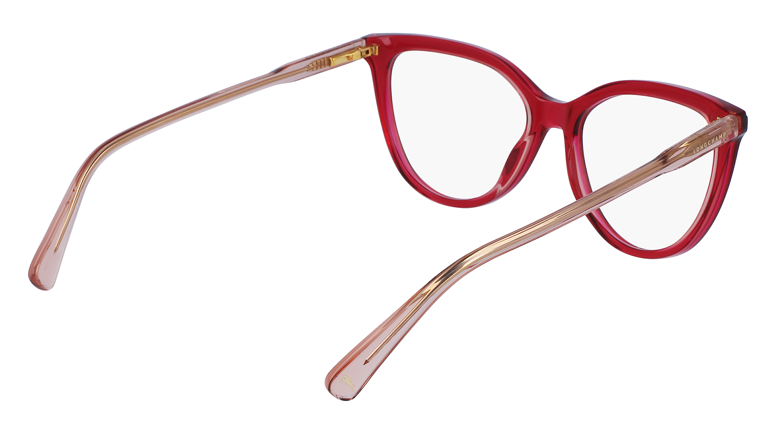 LO2717 525 Montature da vista LONGCHAMP 6