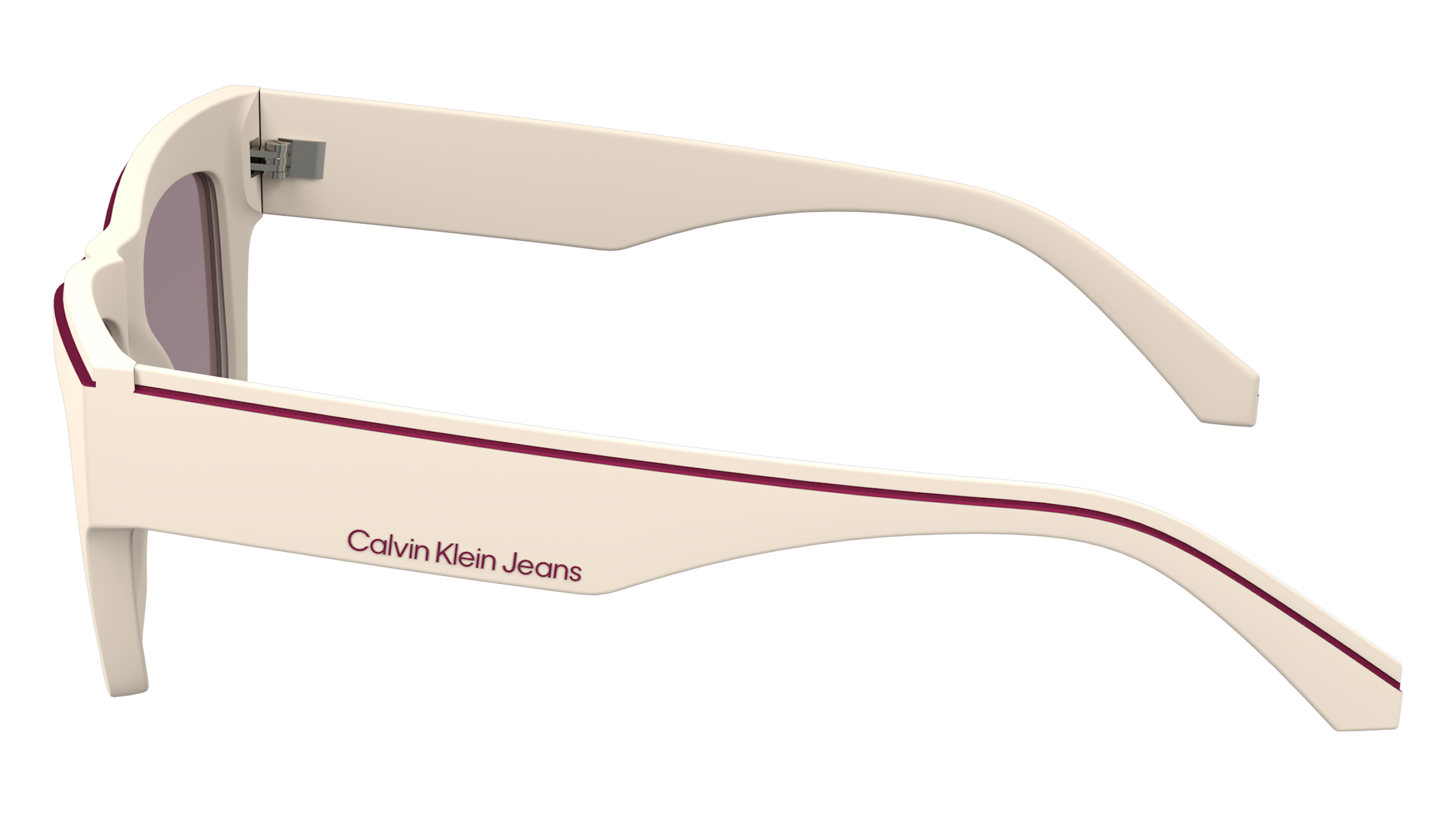 CKJ24602S 671 Occhiali da sole Calvin Klein 4