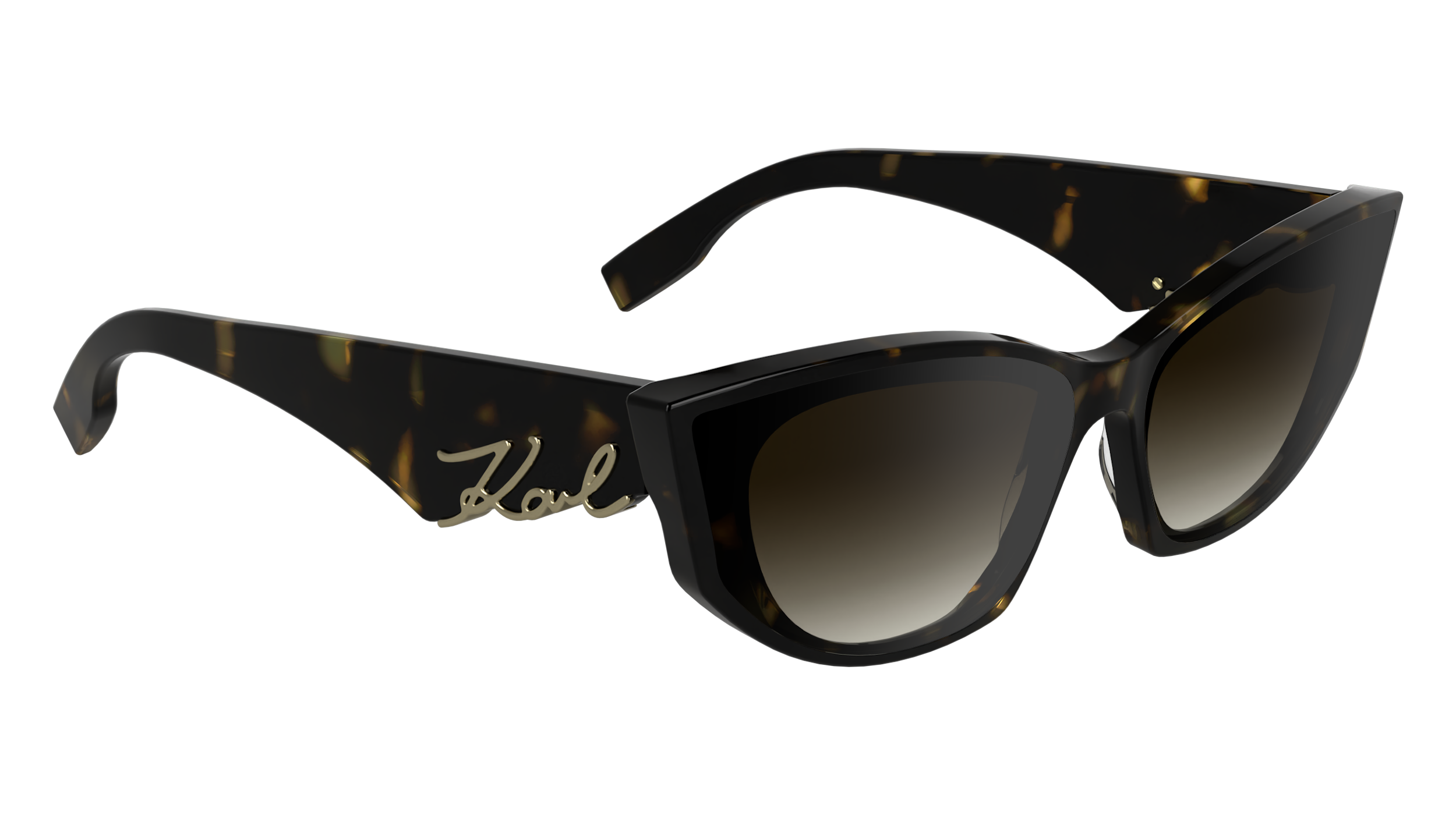 KL6162S 242 Occhiali da sole Karl Lagerfeld 8