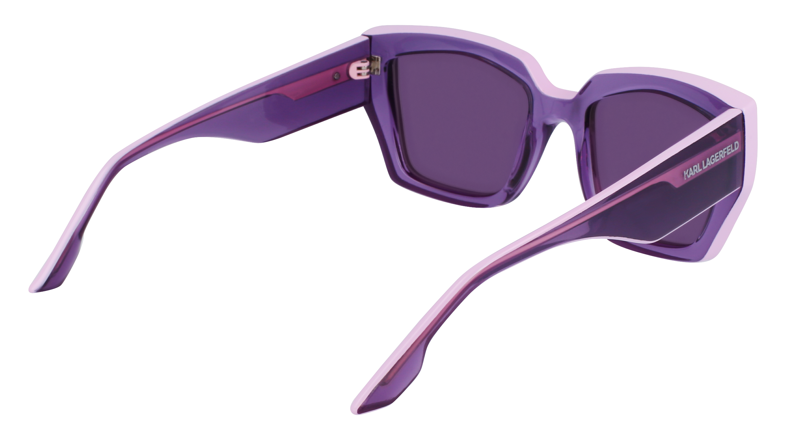 KL6143S 662 Occhiali da sole Karl Lagerfeld 5