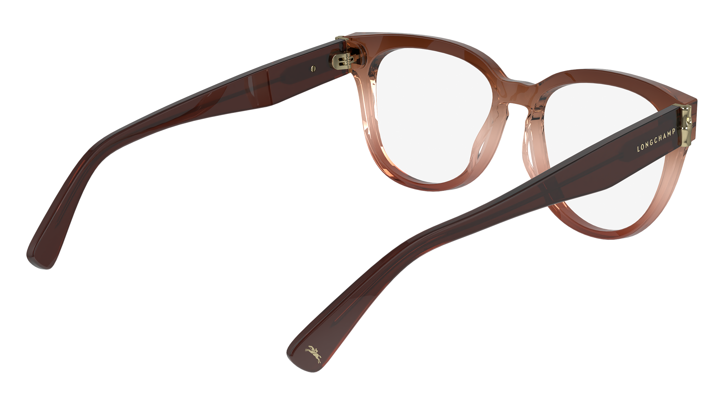 LO2732 200 Montature da vista LONGCHAMP 5